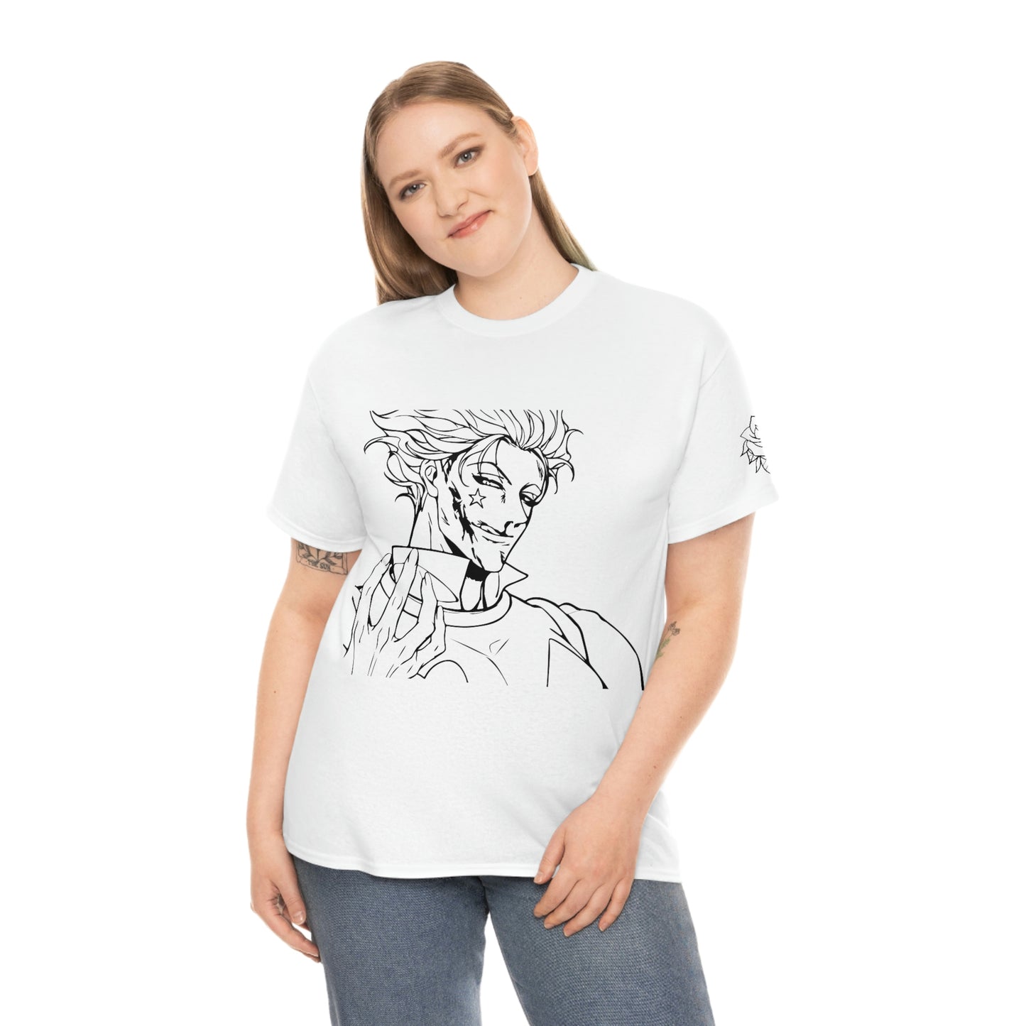 HISOKA