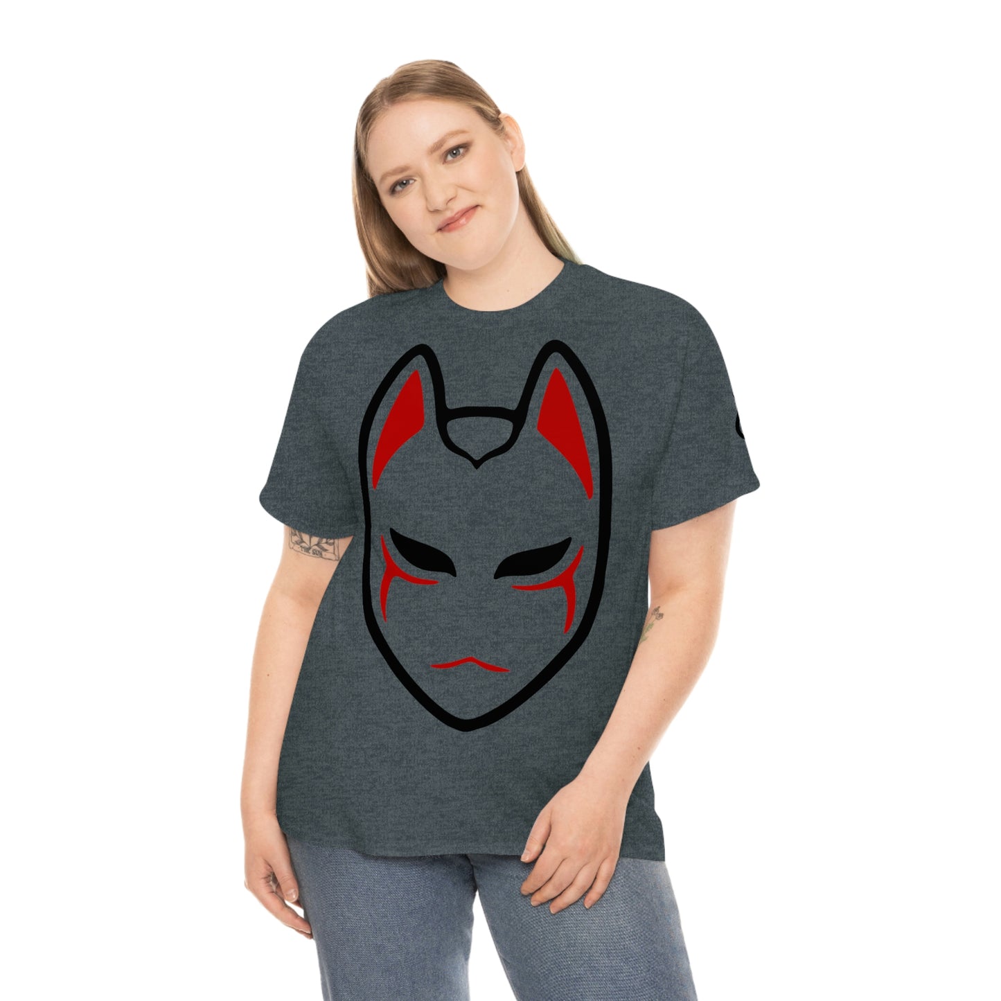KAKASHI ANBU