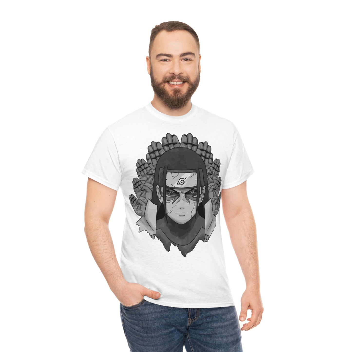 Hashirama 1 Hokage