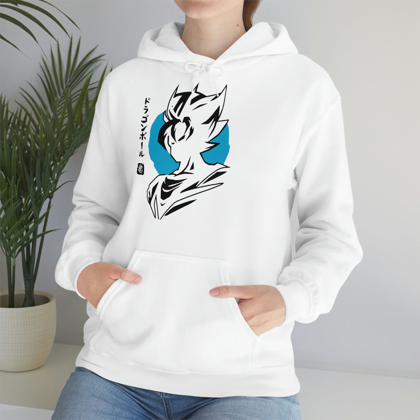 GOKU