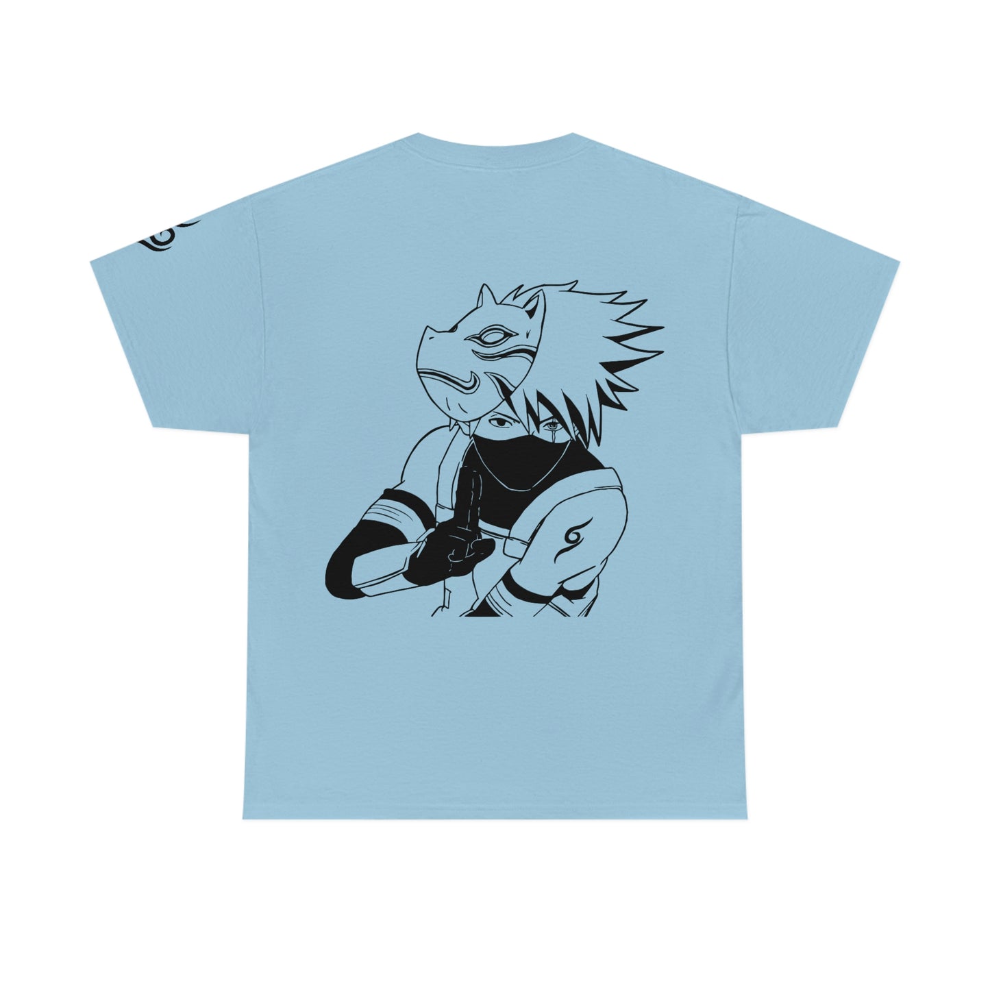 KAKASHI ANBU