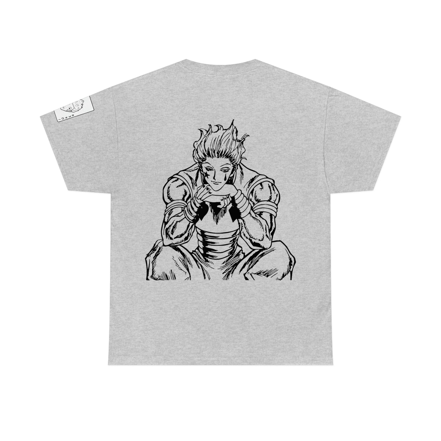 HISOKA