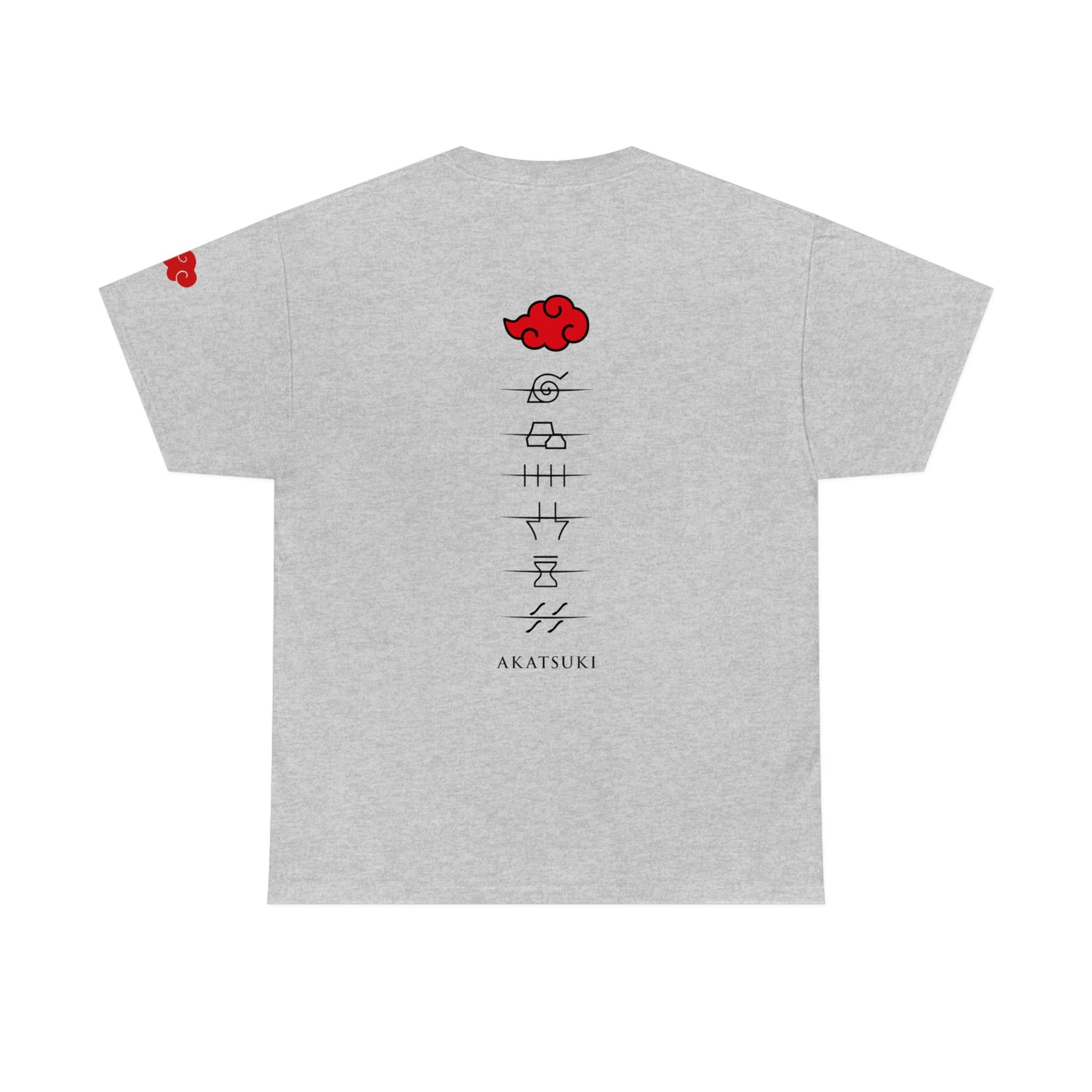 Akatsuki Model