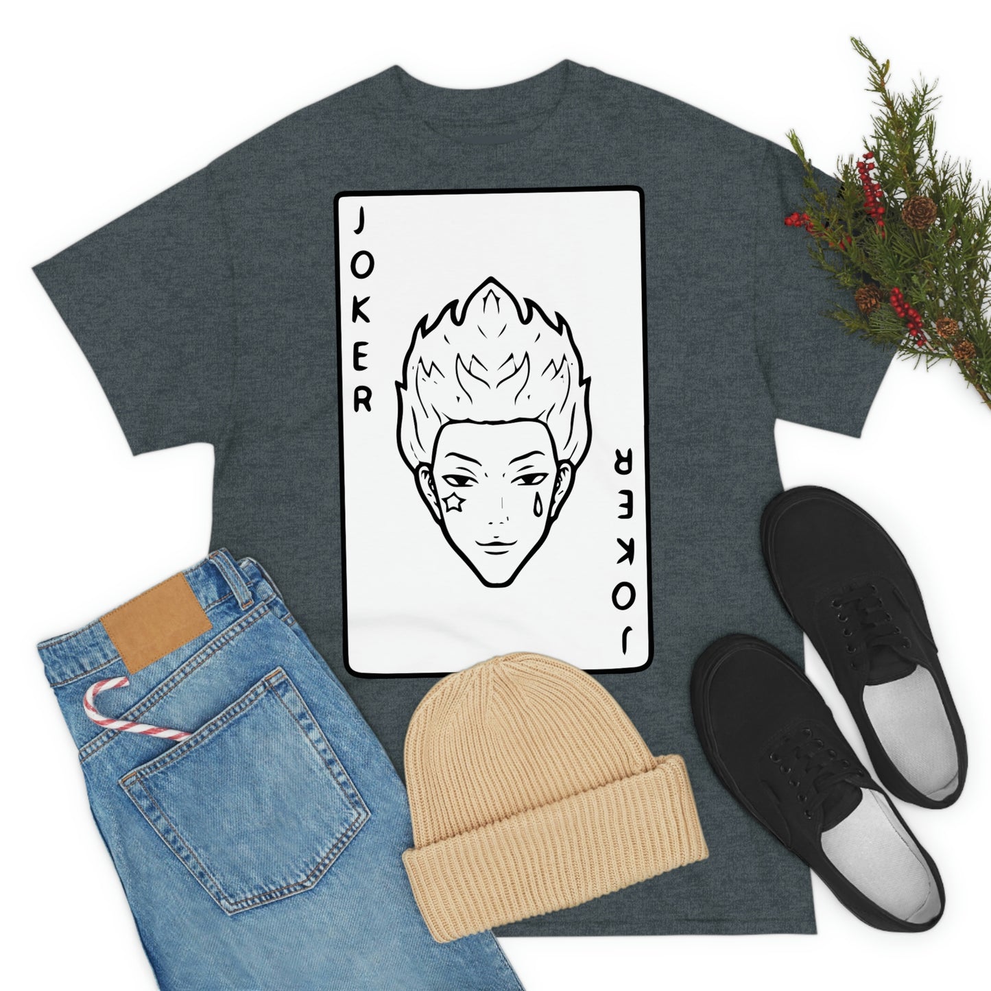 HISOKA