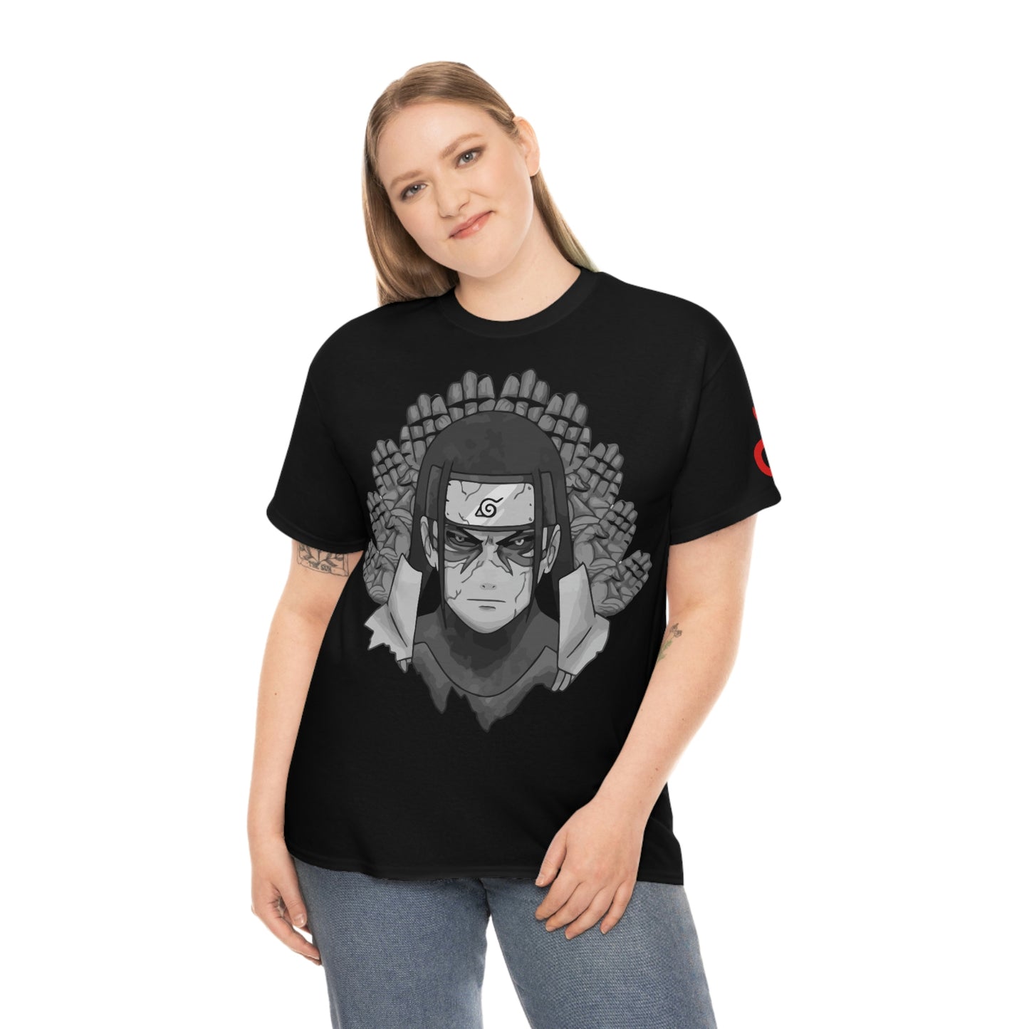 Hashirama 1 Hokage