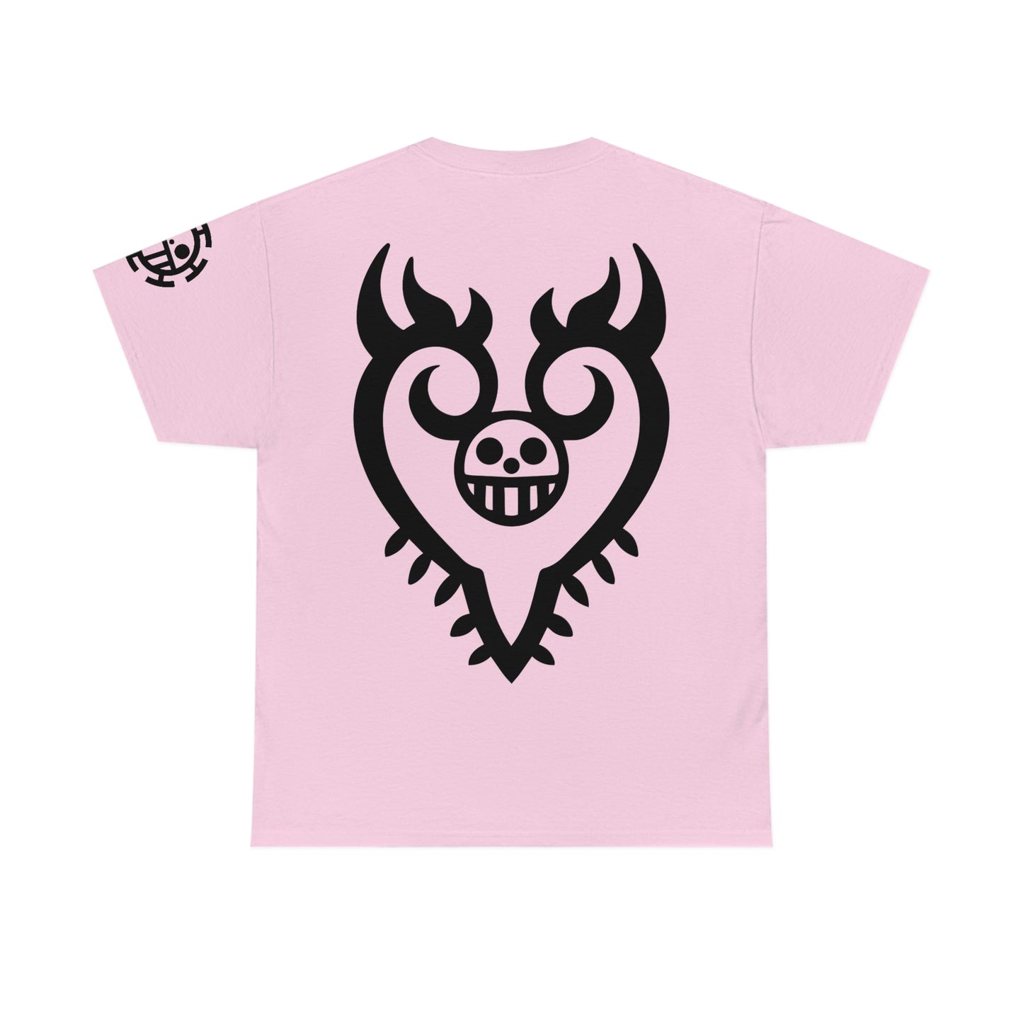 TRAFALGAR LAW