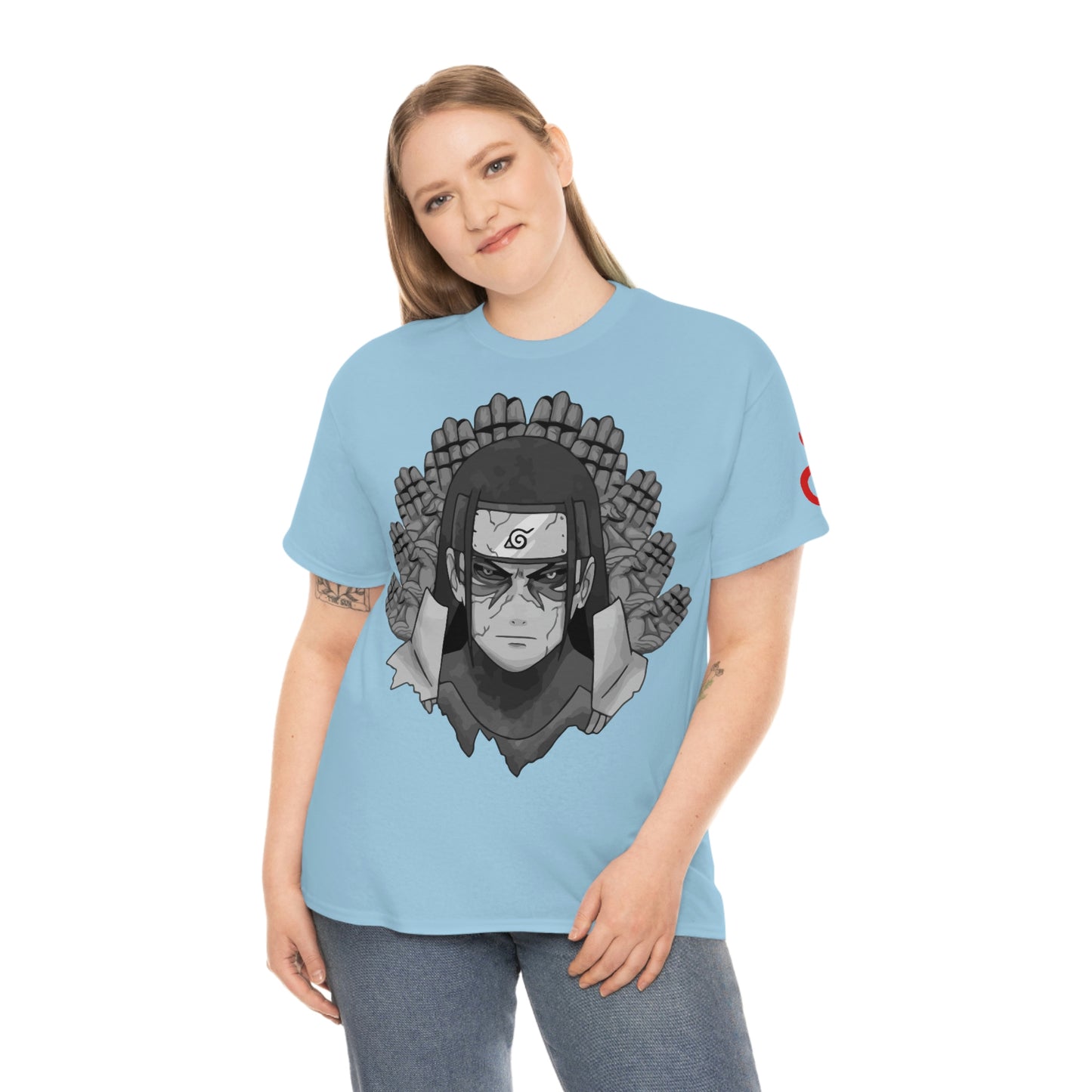 Hashirama 1 Hokage