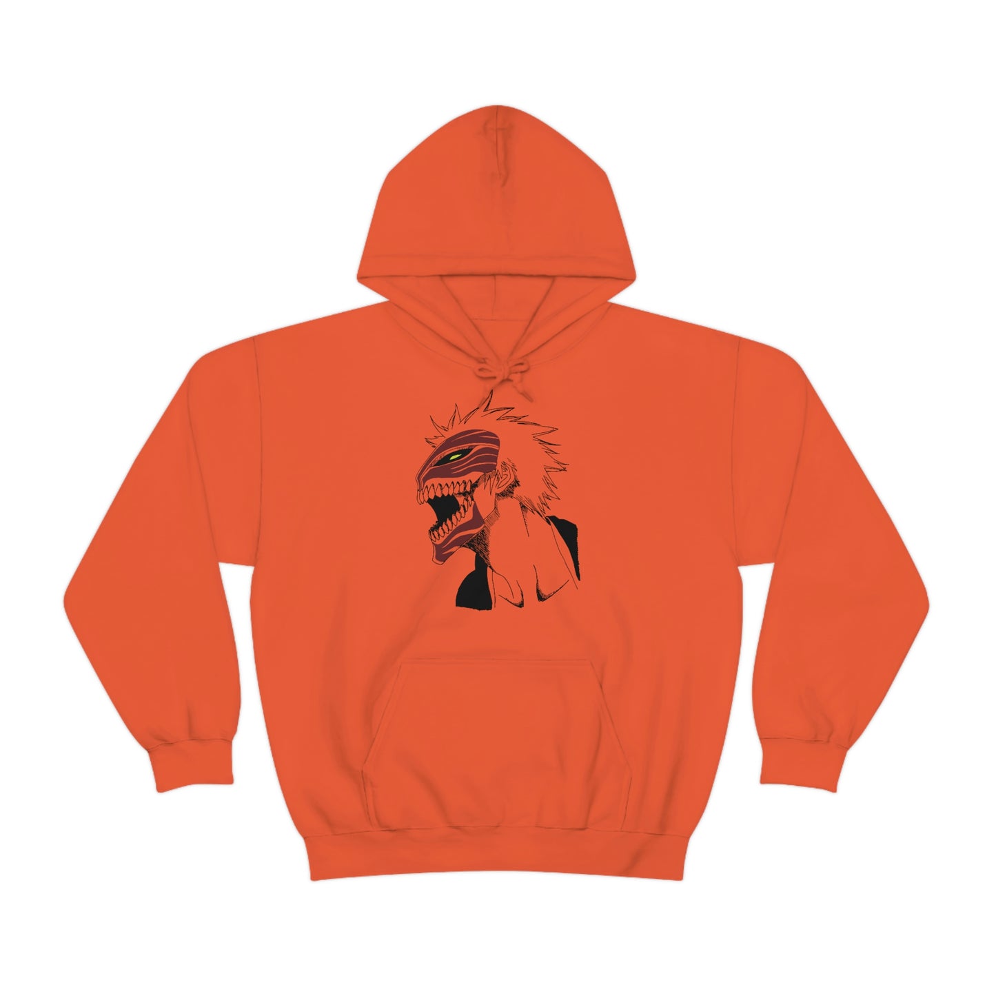 Ichigo Hollow