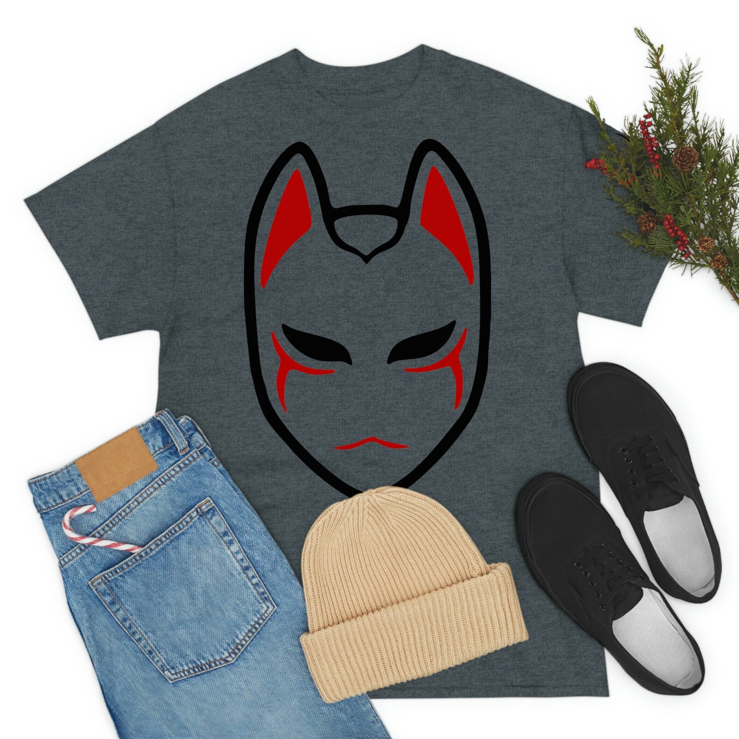 KAKASHI ANBU