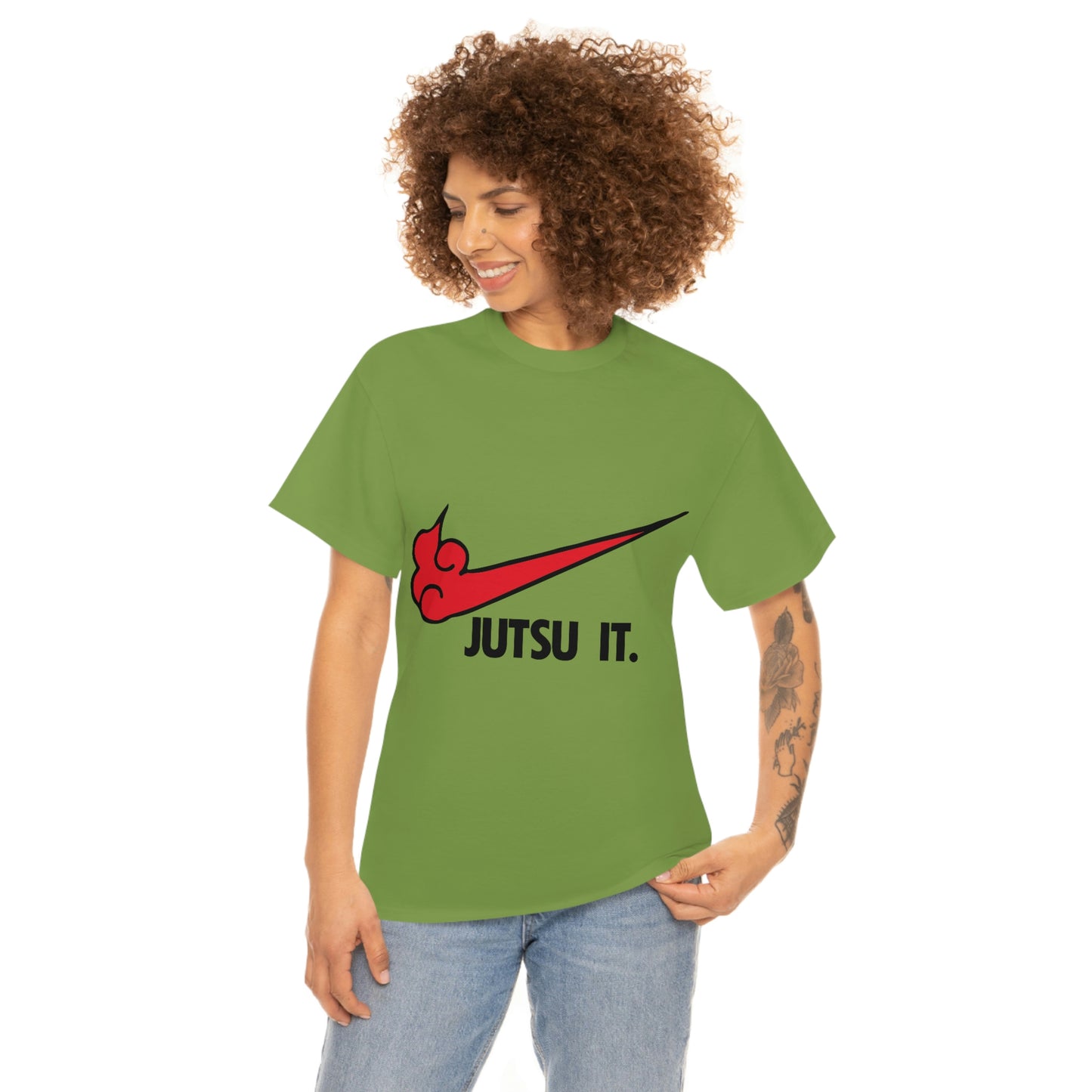NIKE AKATSUKI