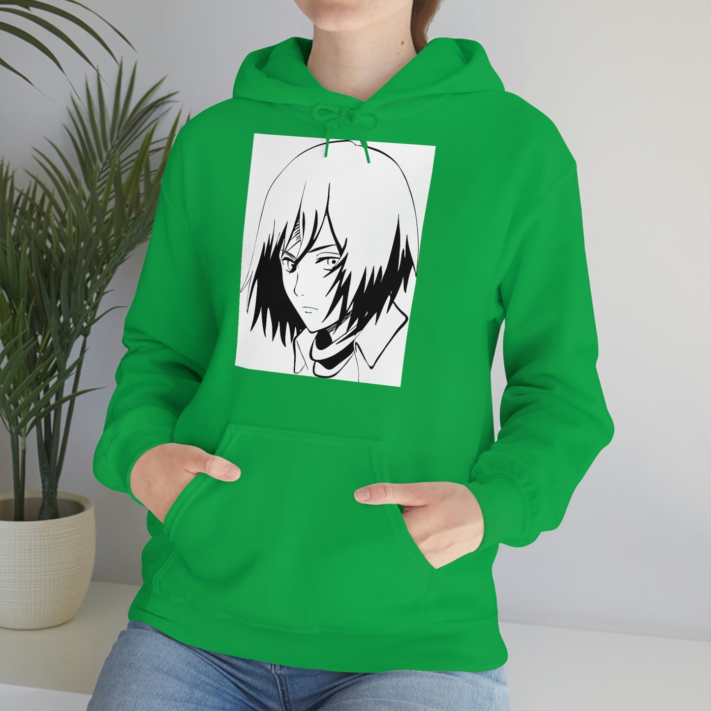 MIKASA