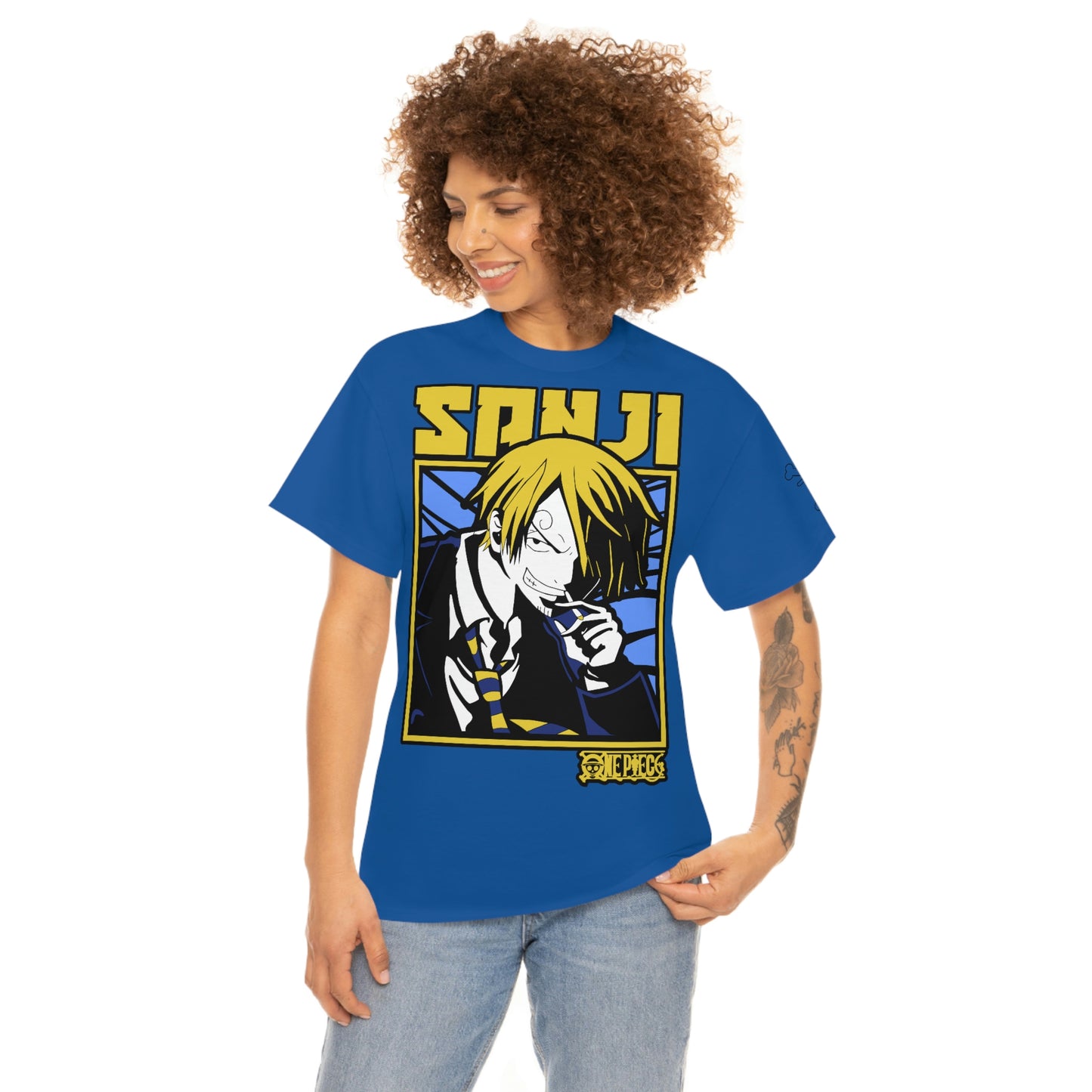 SANJI