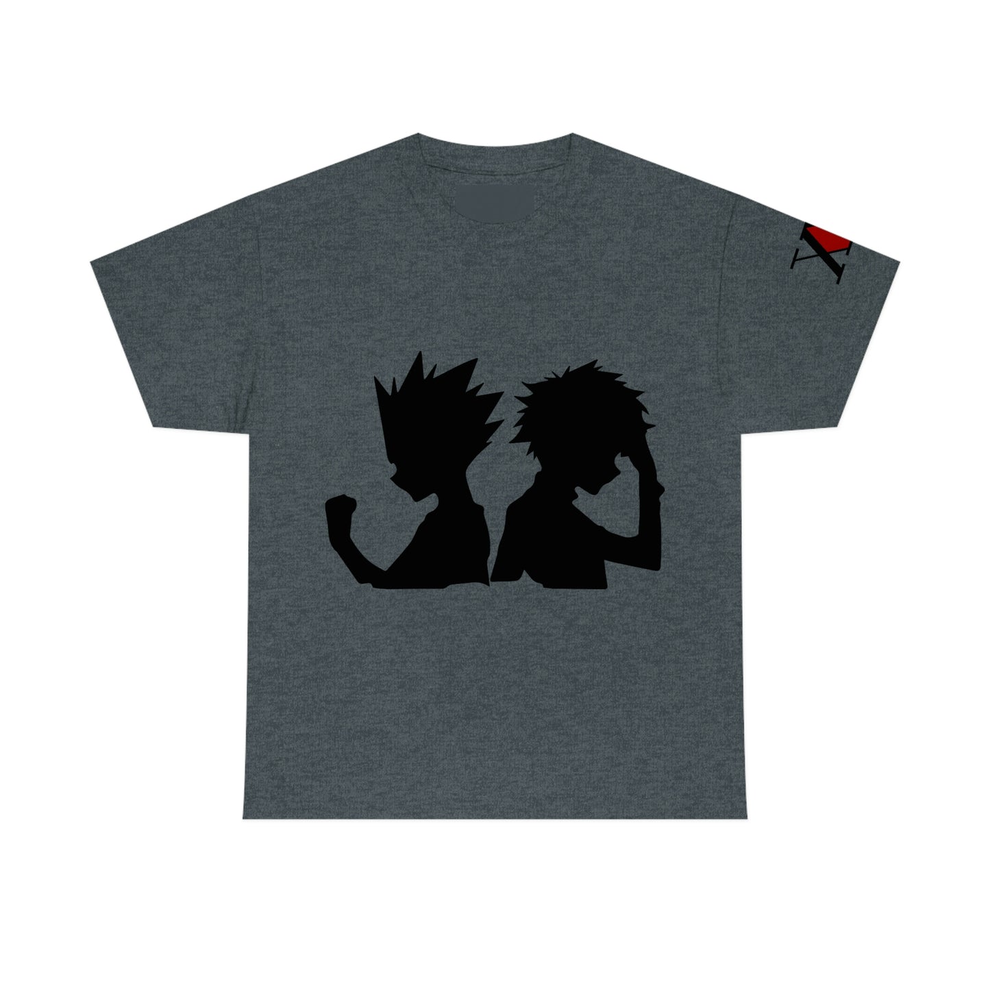 GON X KILLUA