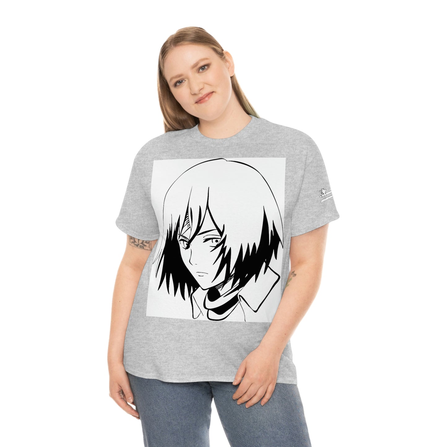 MIKASA