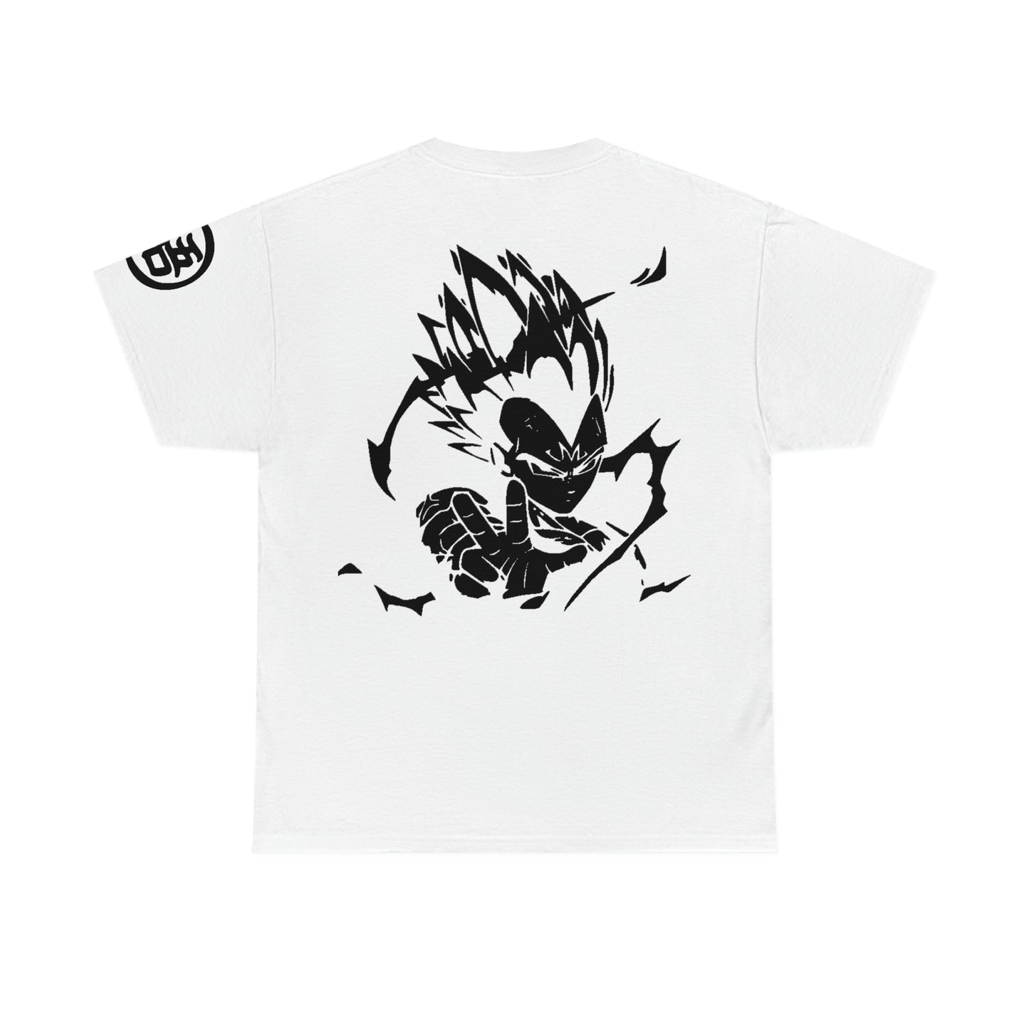 Dragon BallZ Rivalité