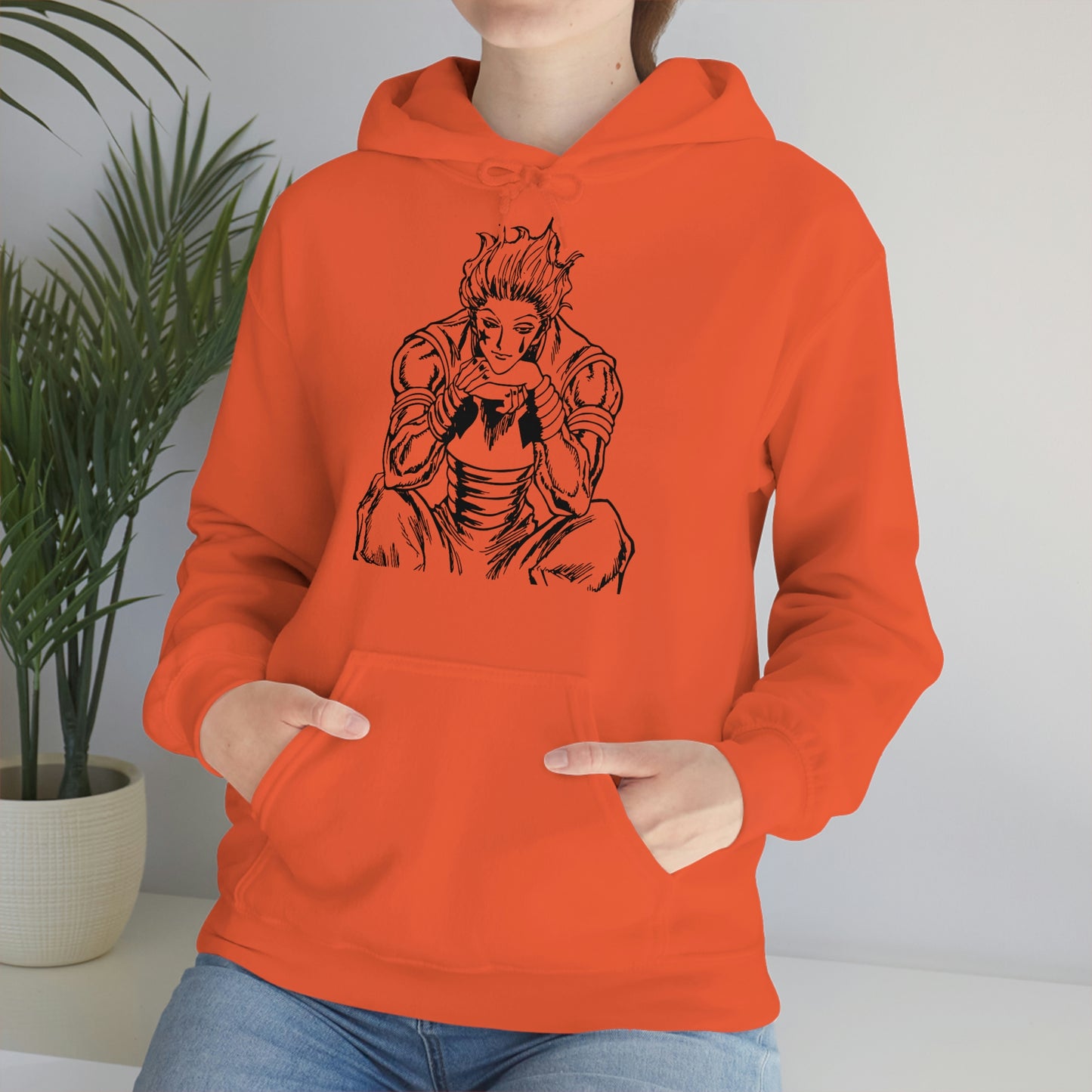 HISOKA