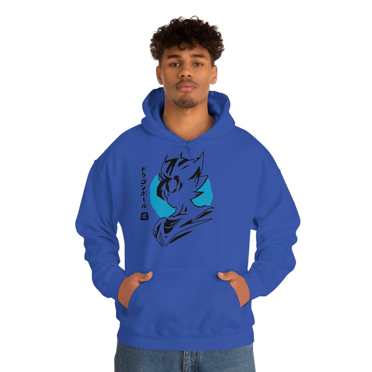 GOKU