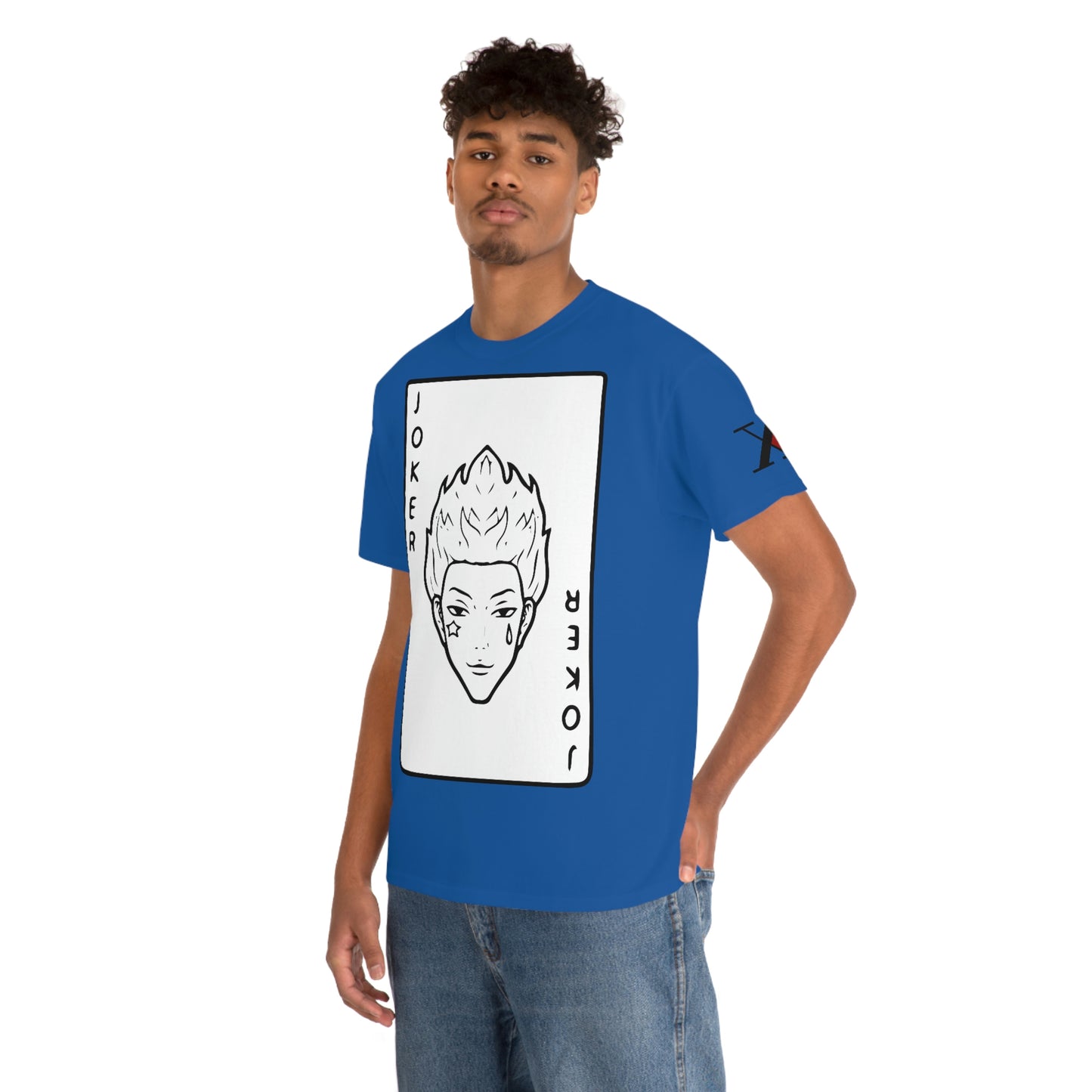 HISOKA