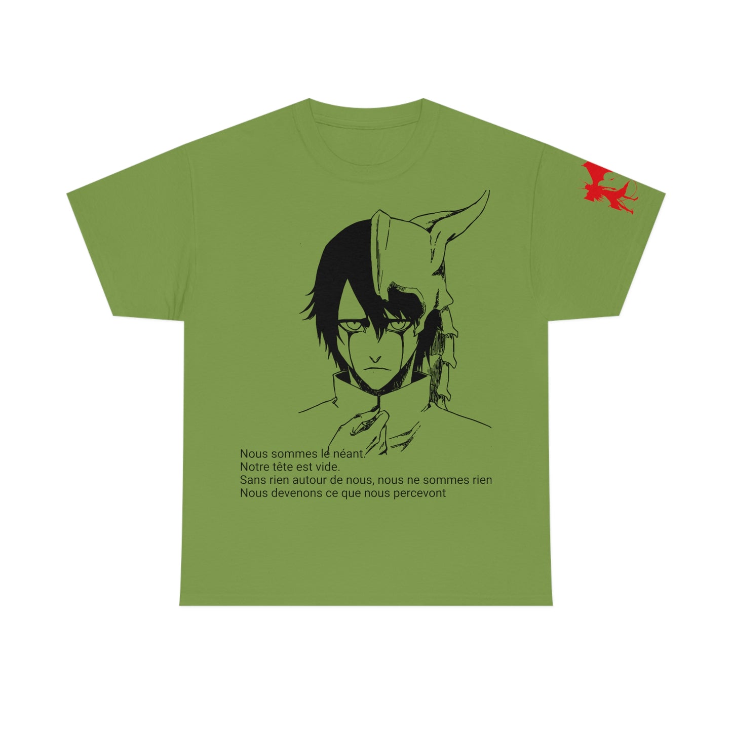 ULQUIORRA ESPADA 4