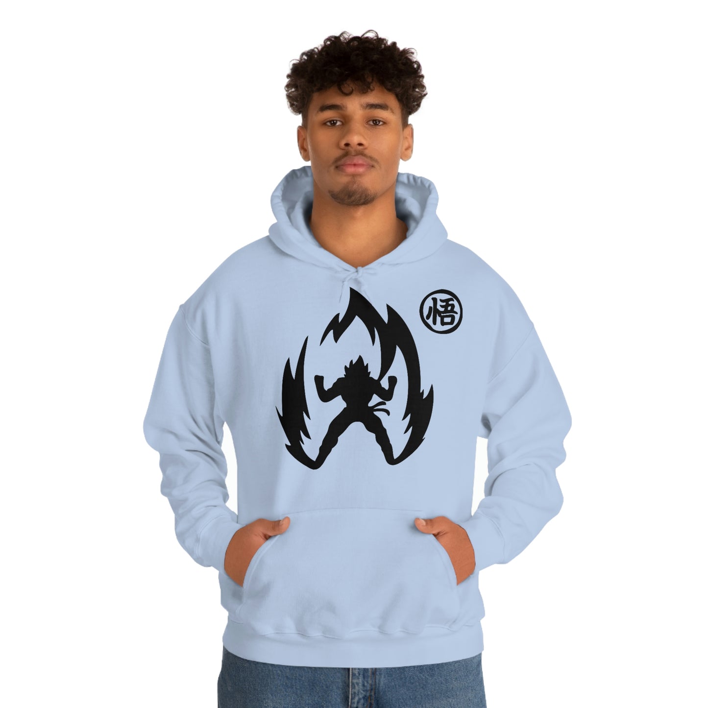DBZ GOKU
