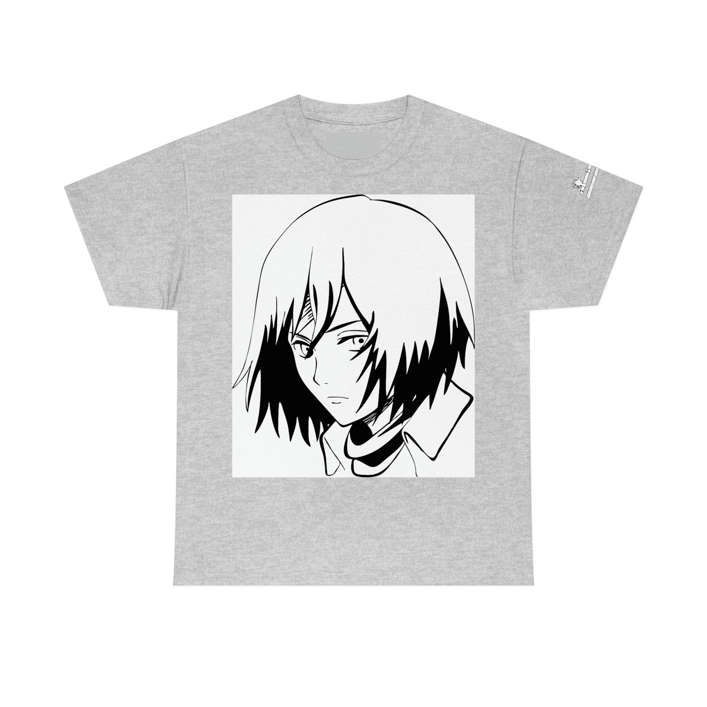 MIKASA