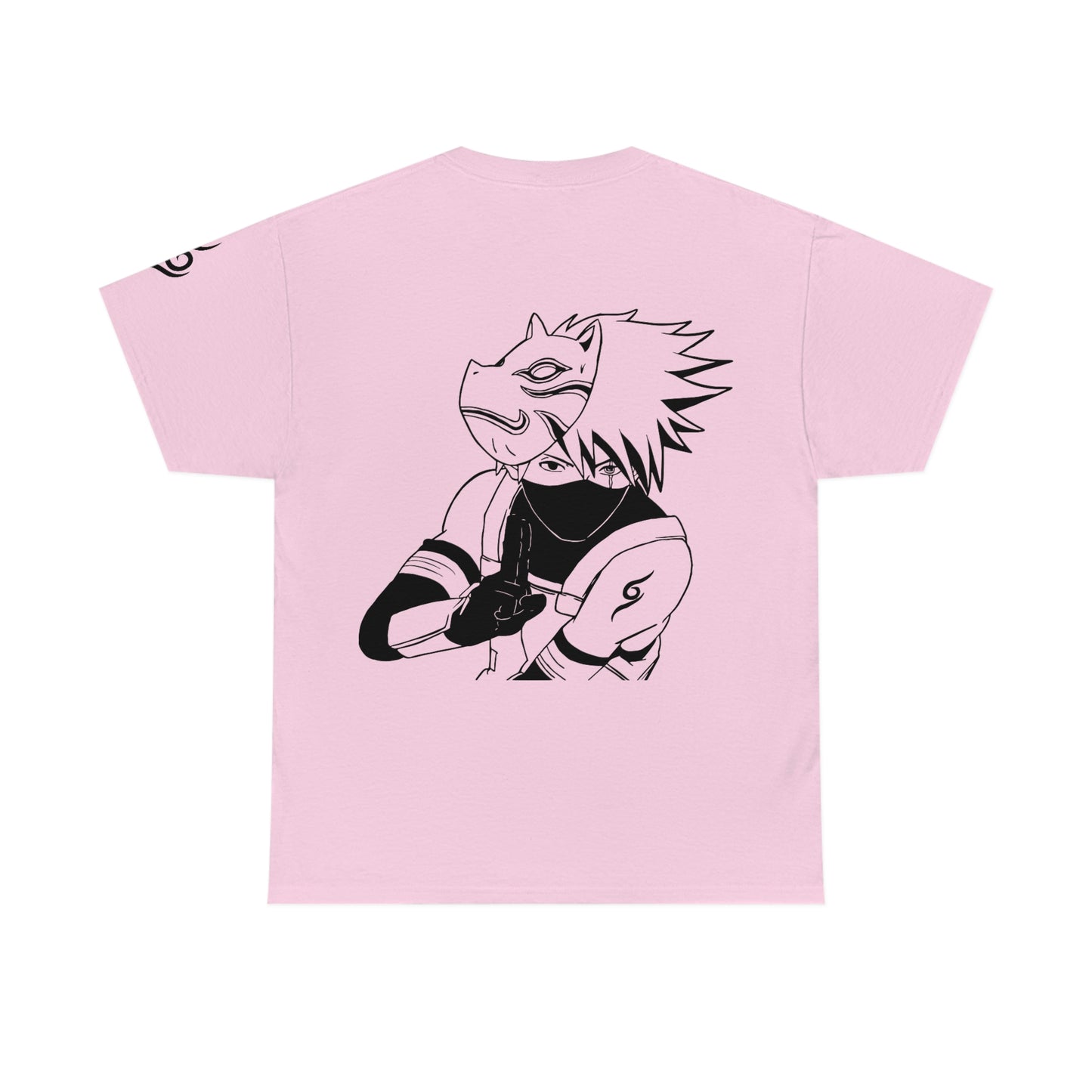 KAKASHI ANBU