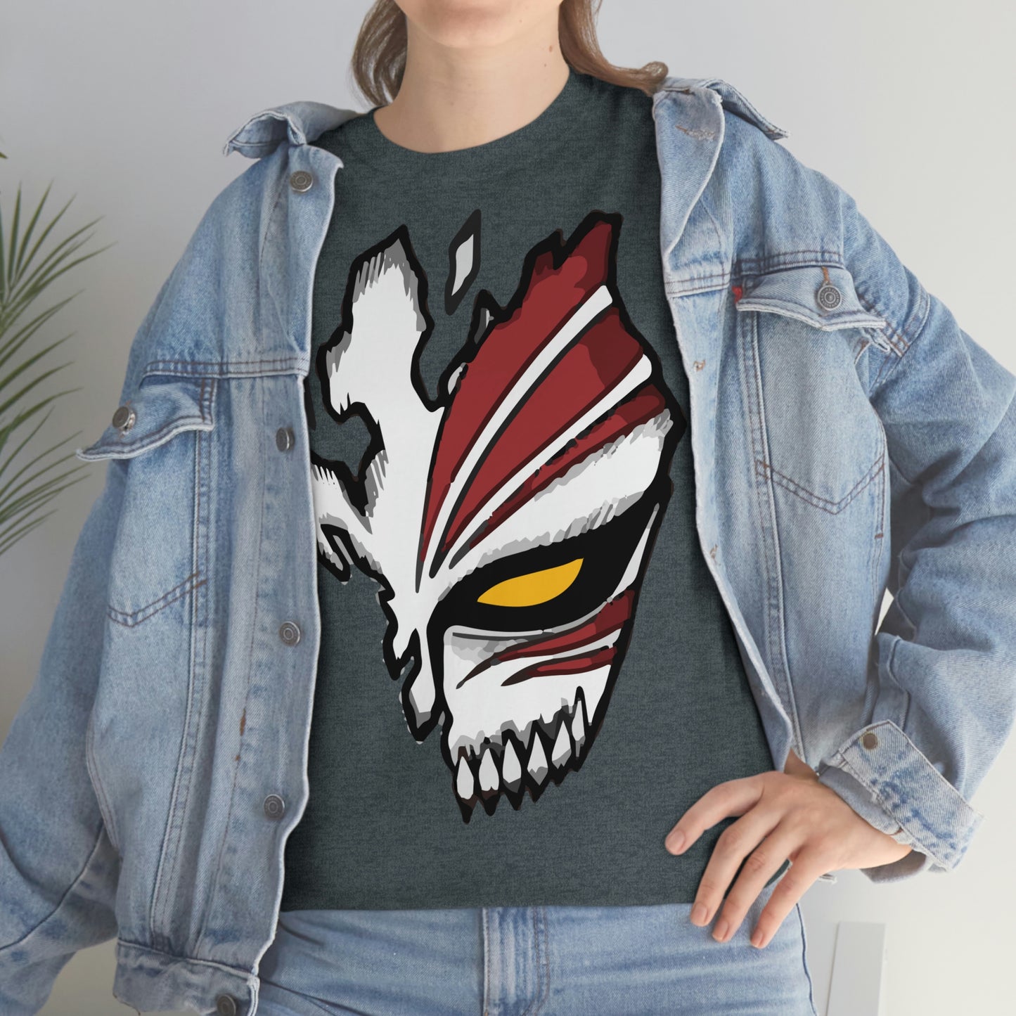ICHIGO HOLLOW