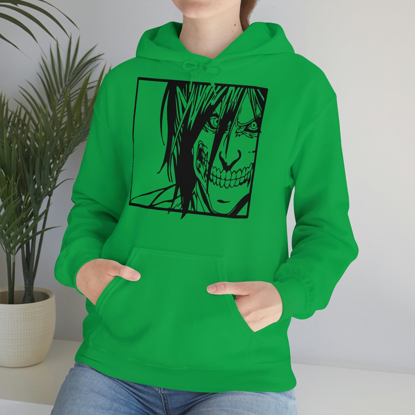 EREN