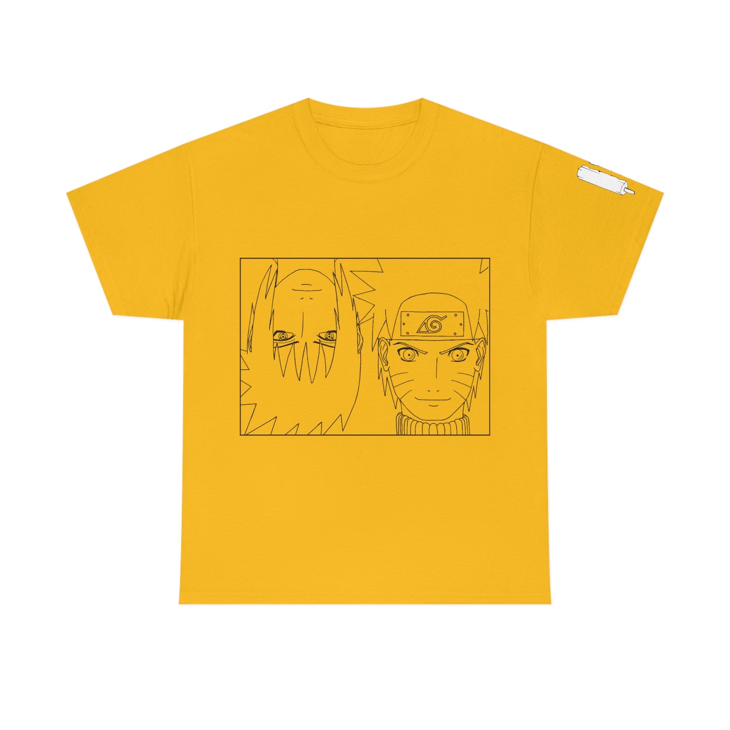 NARUTO X SASUKE