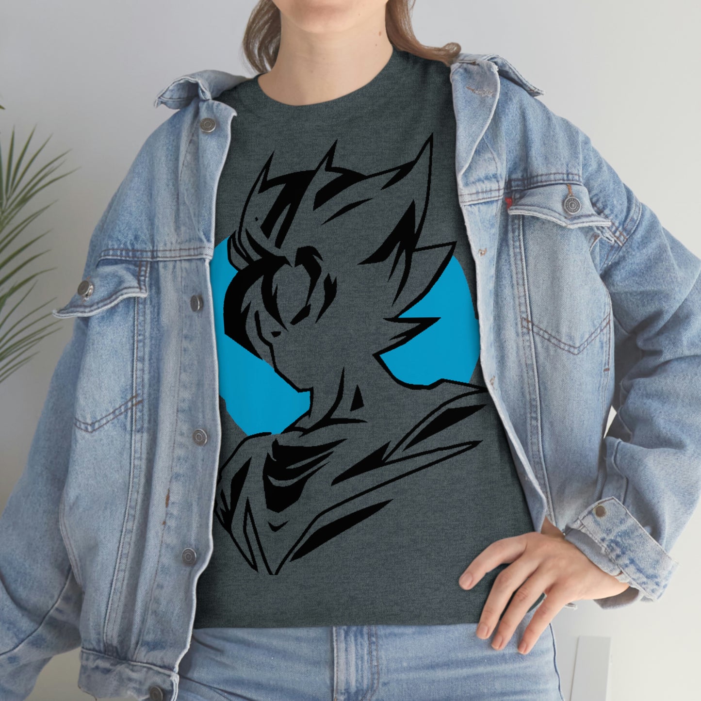 DBZ Goku