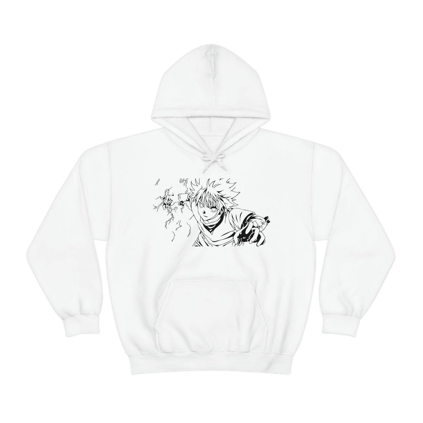 KILLUA