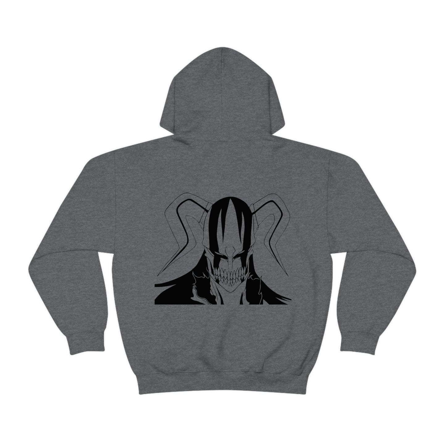 Ichigo Hollow