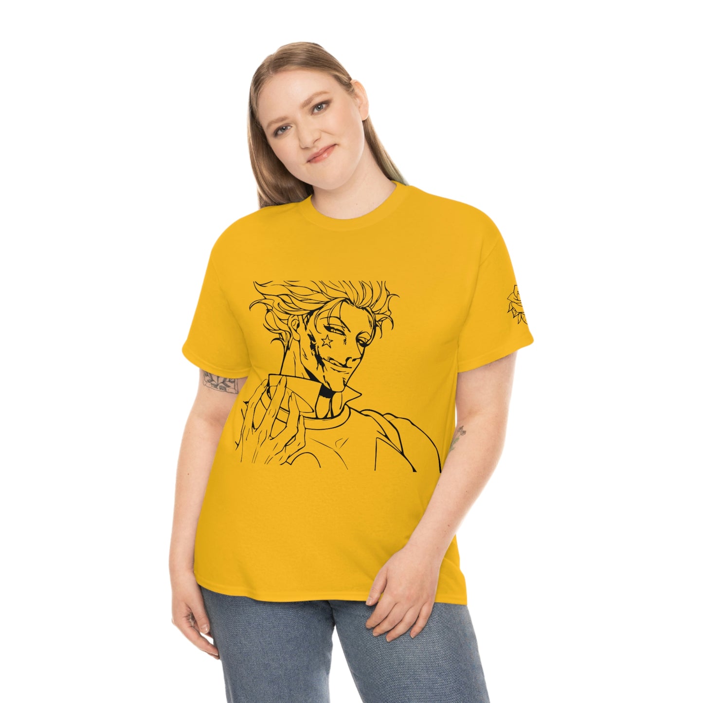 HISOKA