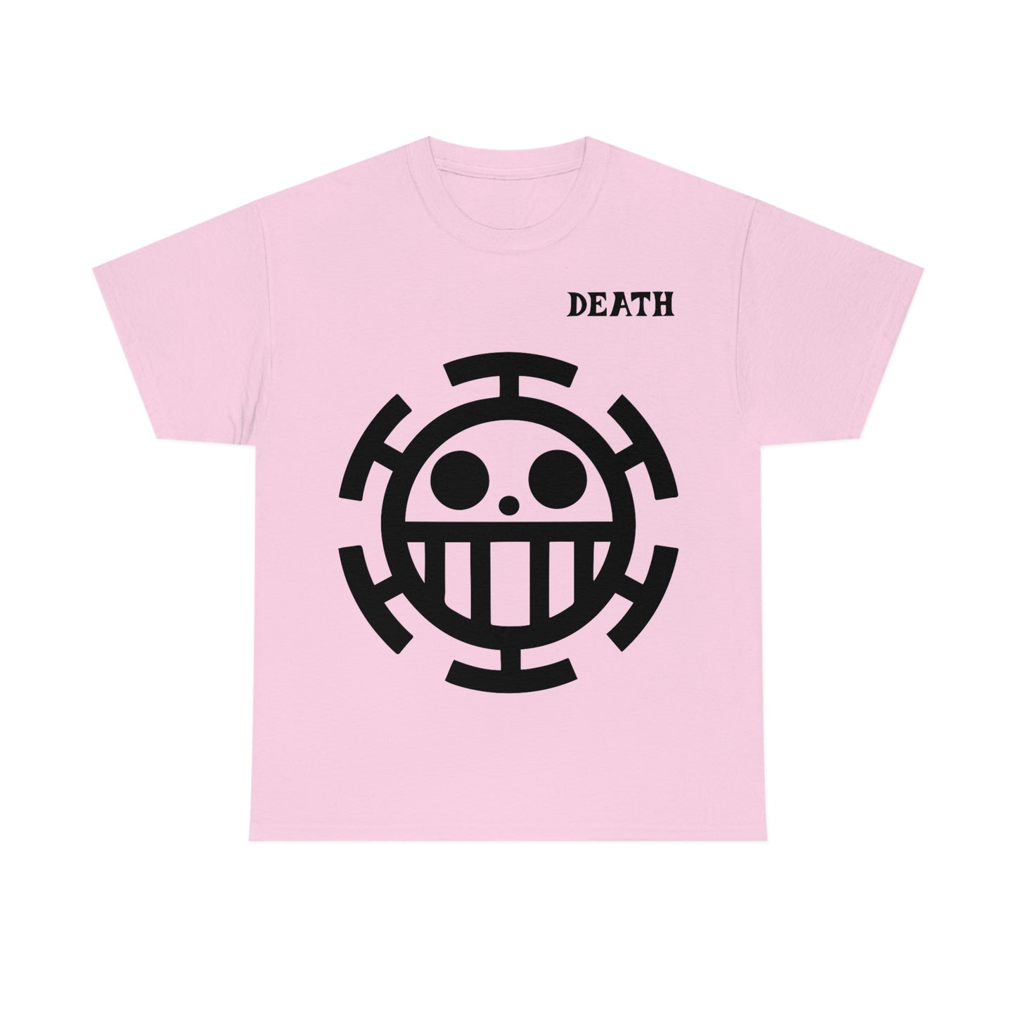 TRAFALGAR LAW
