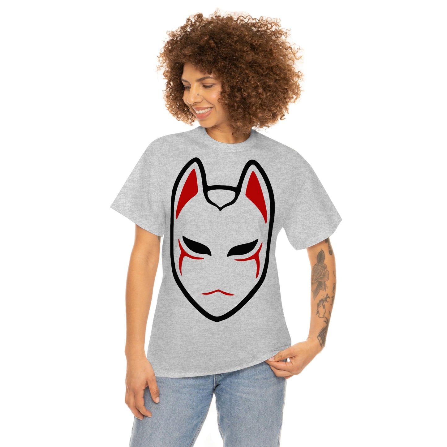 KAKASHI ANBU