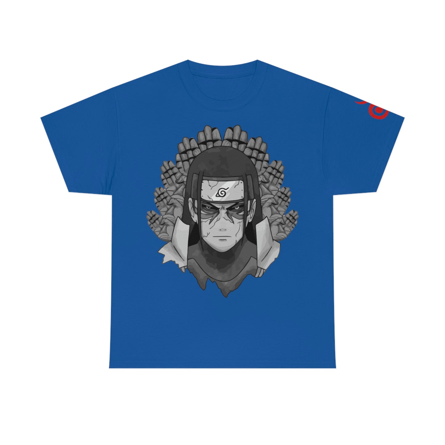 Hashirama 1 Hokage