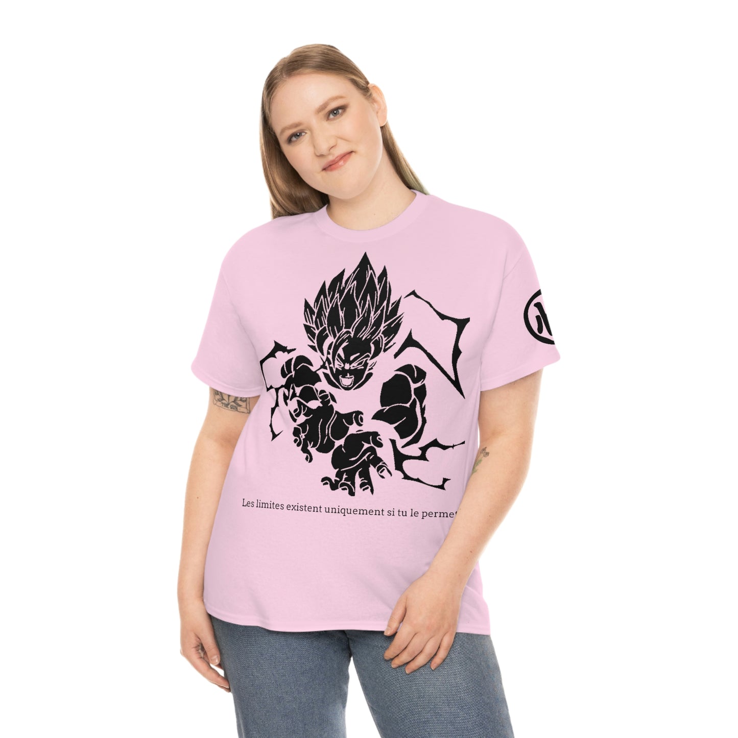 Dragon BallZ Rivalité