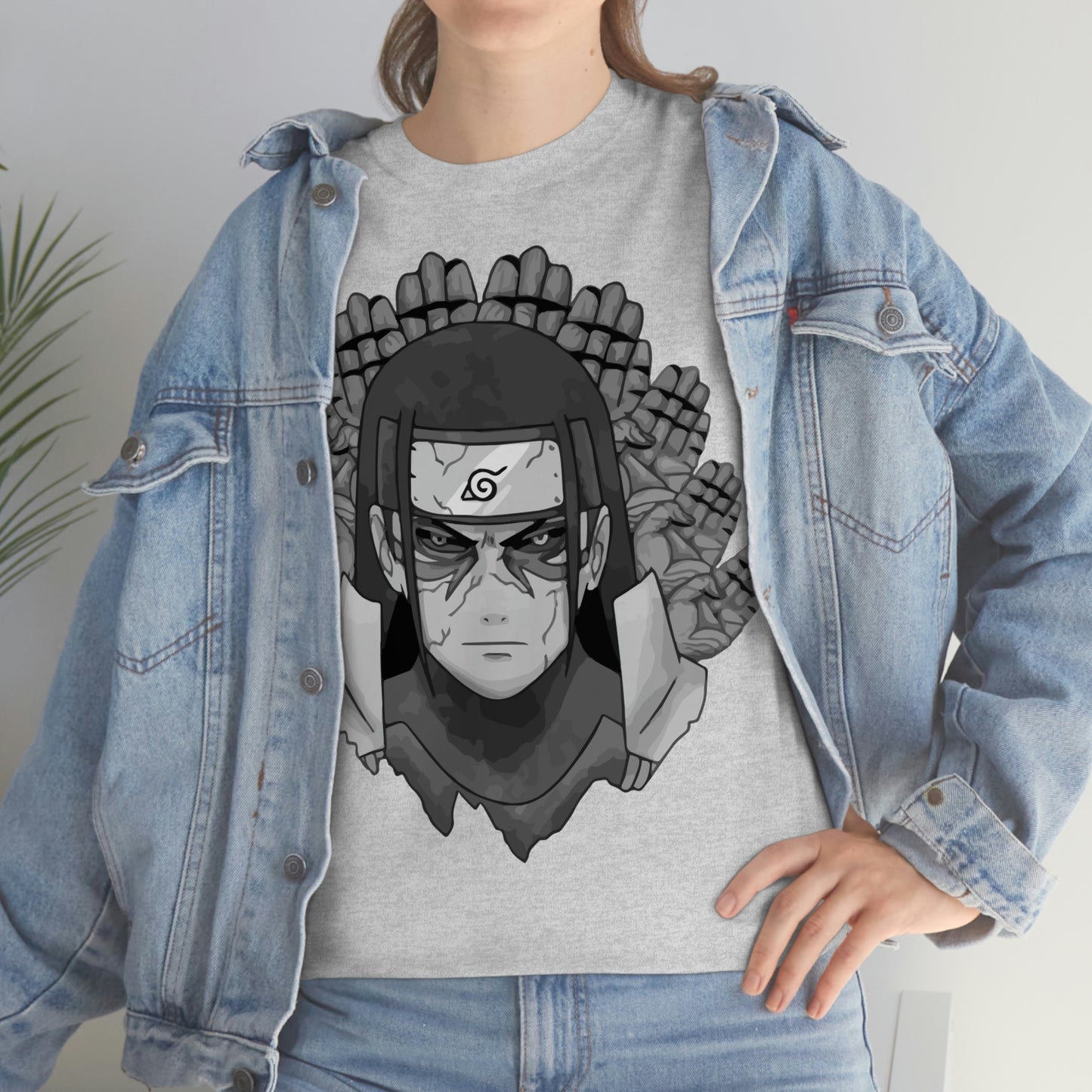 Hashirama 1 Hokage