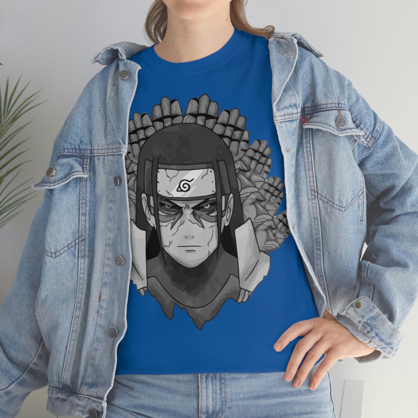 Hashirama 1 Hokage