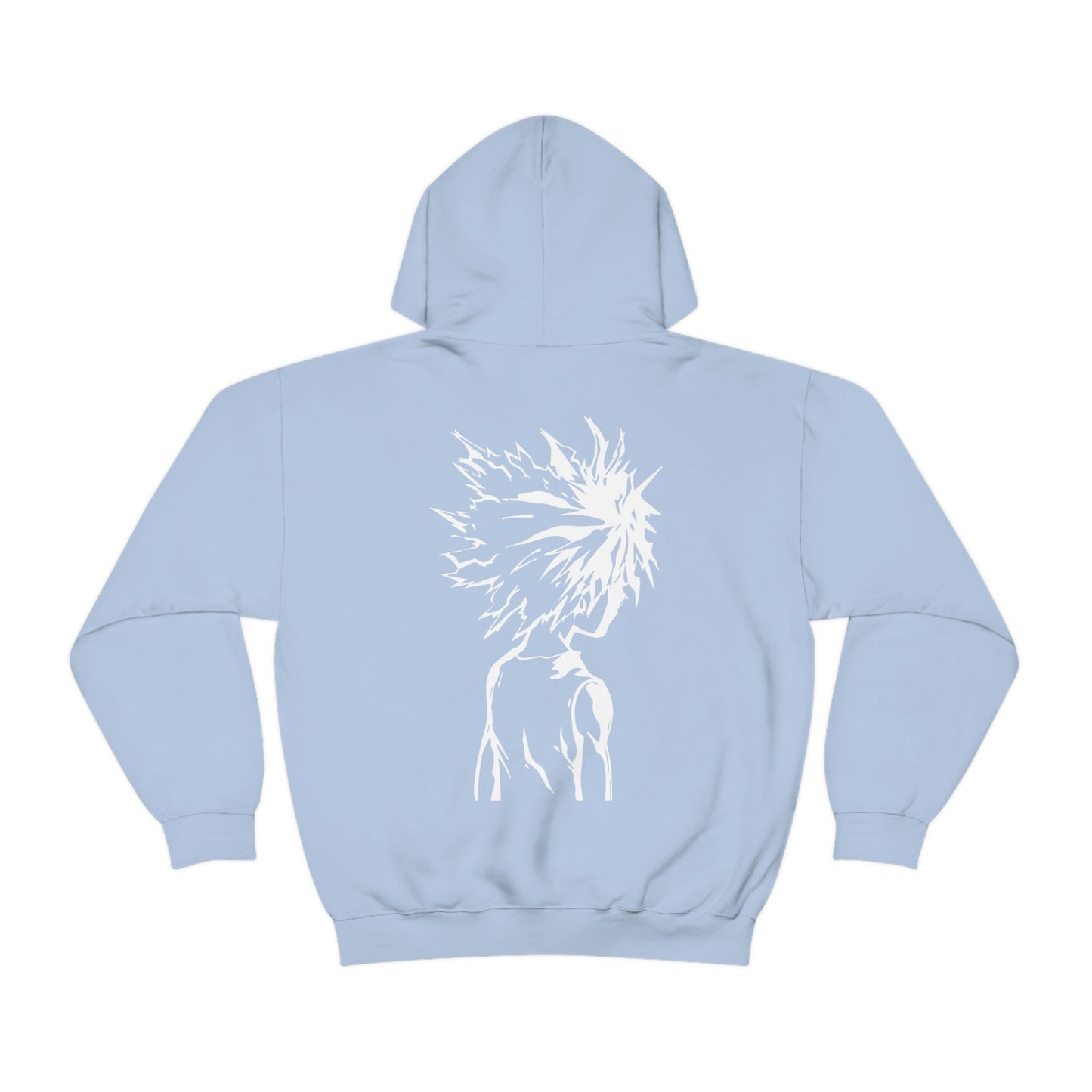 KILLUA