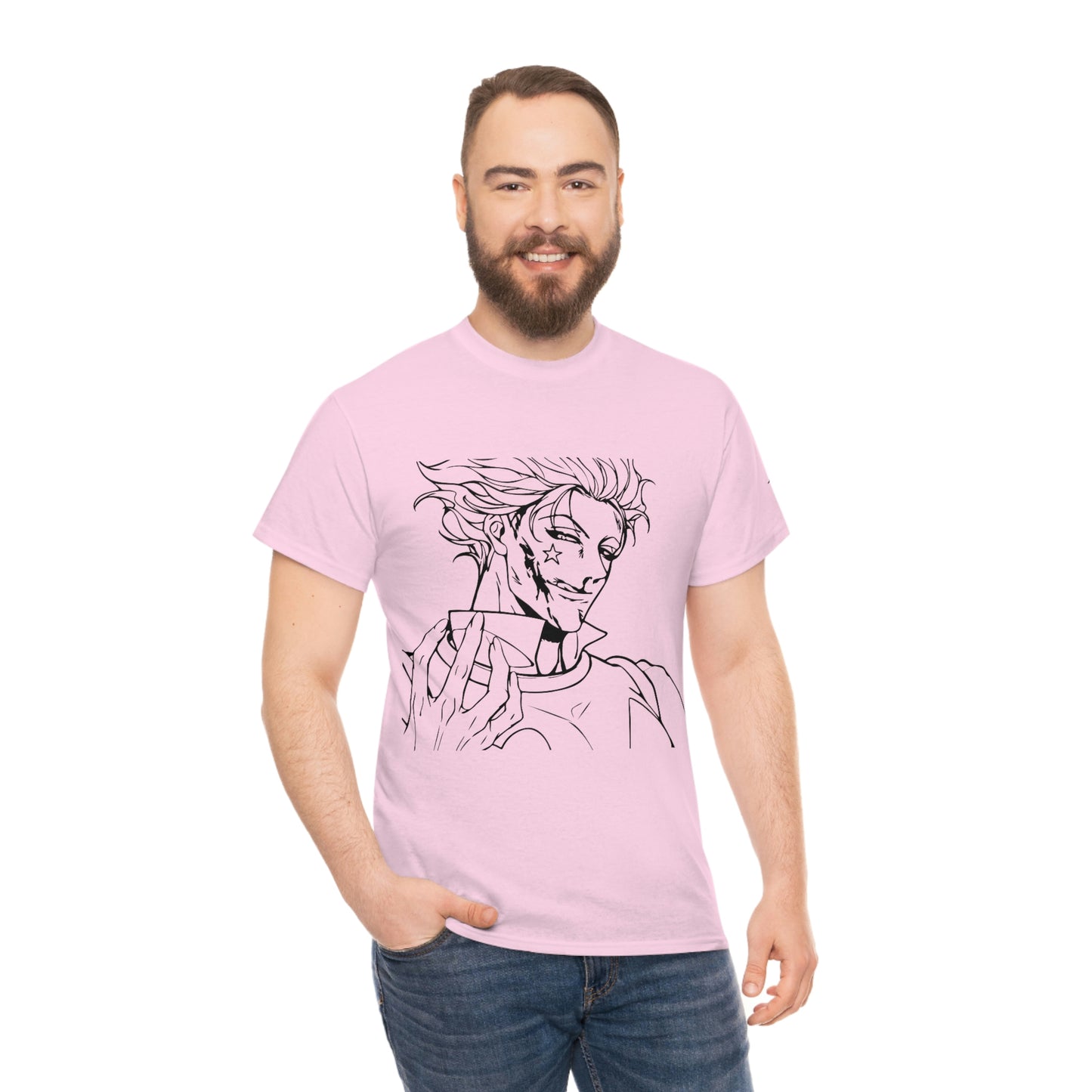 HISOKA
