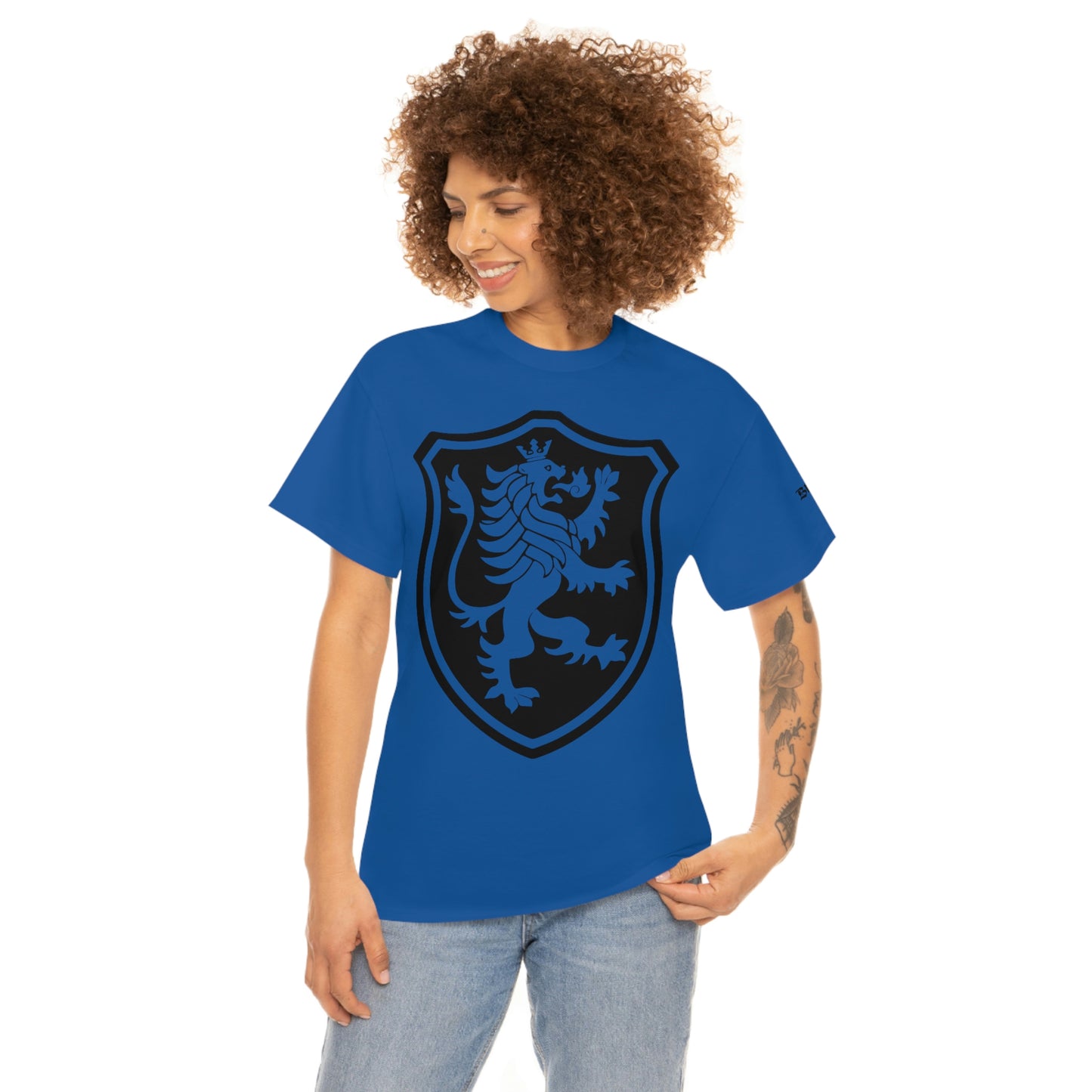 COMPAGNIE DU LION FLAMBOYANT