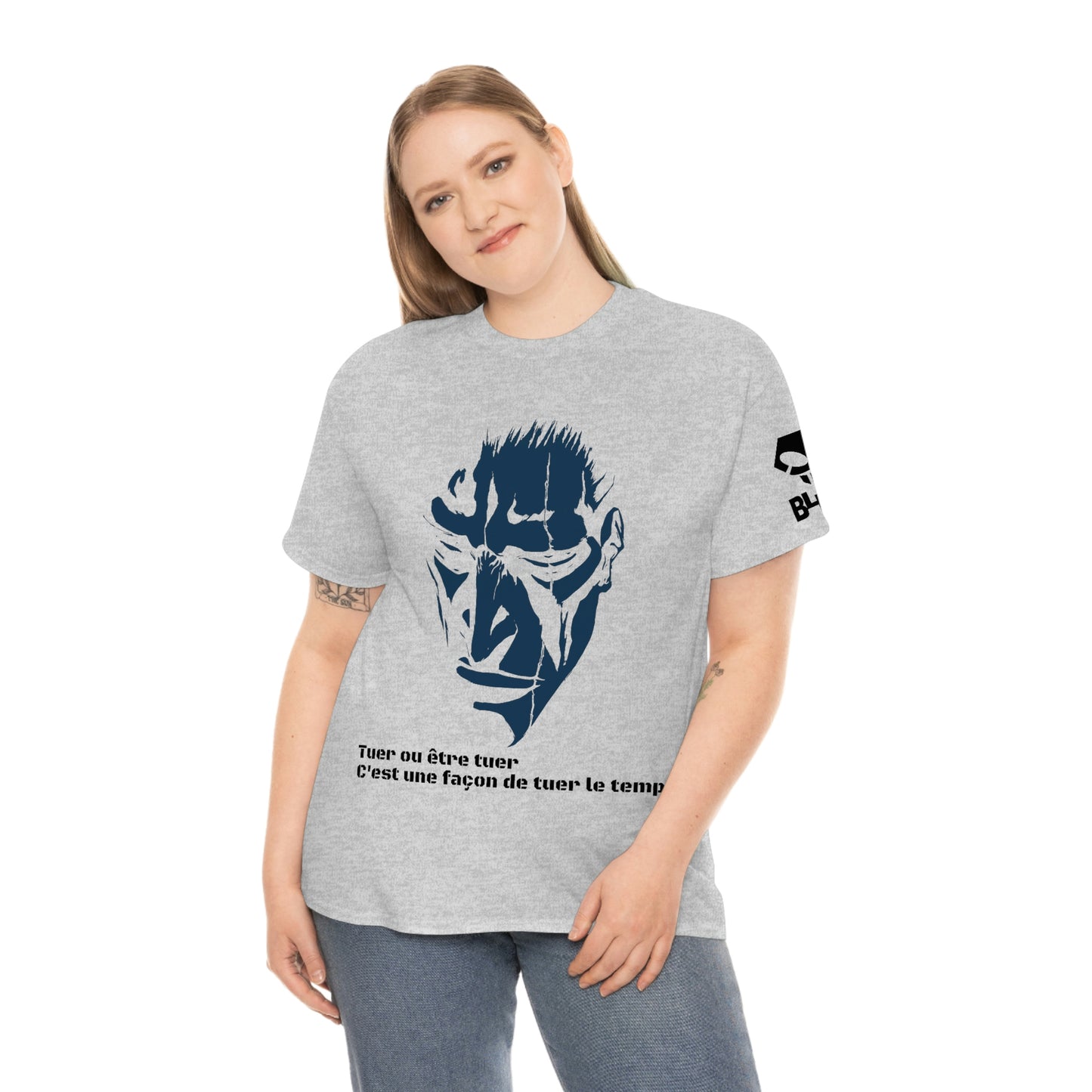 ZARAKI
