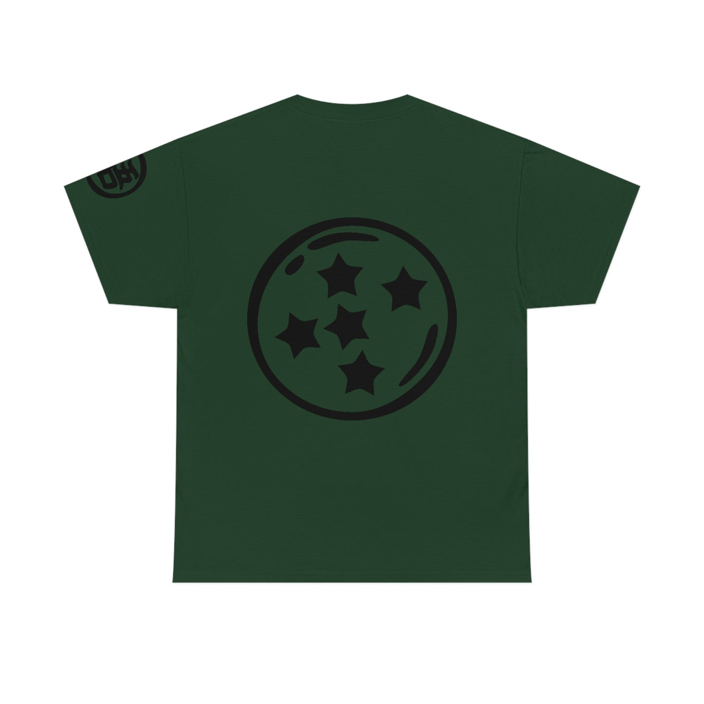 Dragon ball Z Trunks