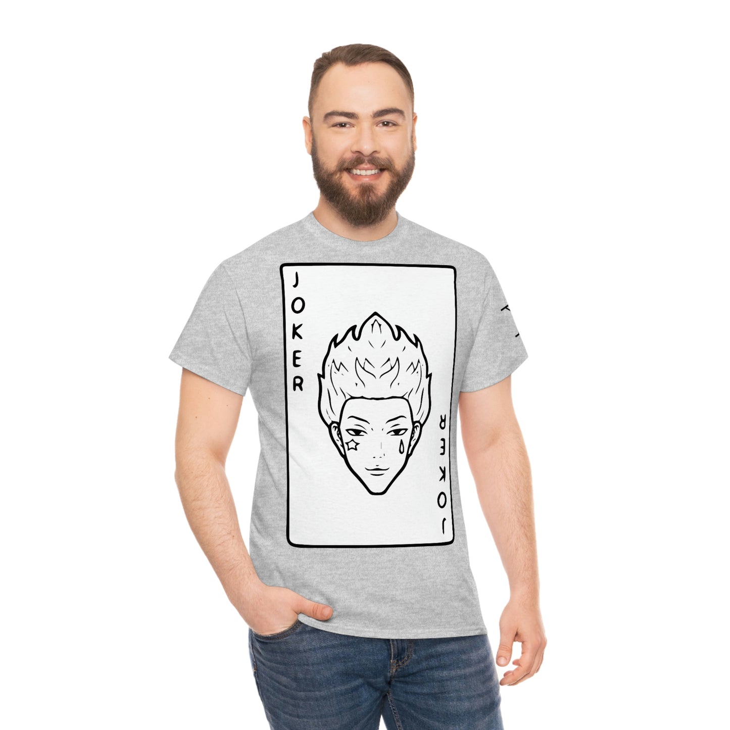 HISOKA