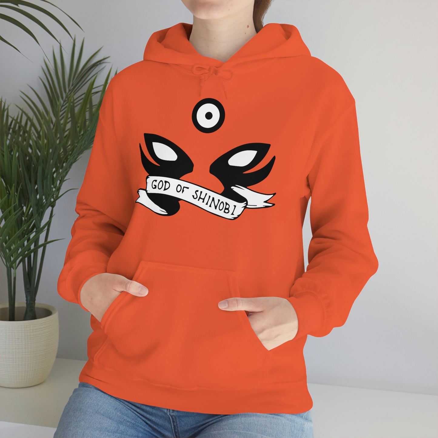 HASHIRAMA