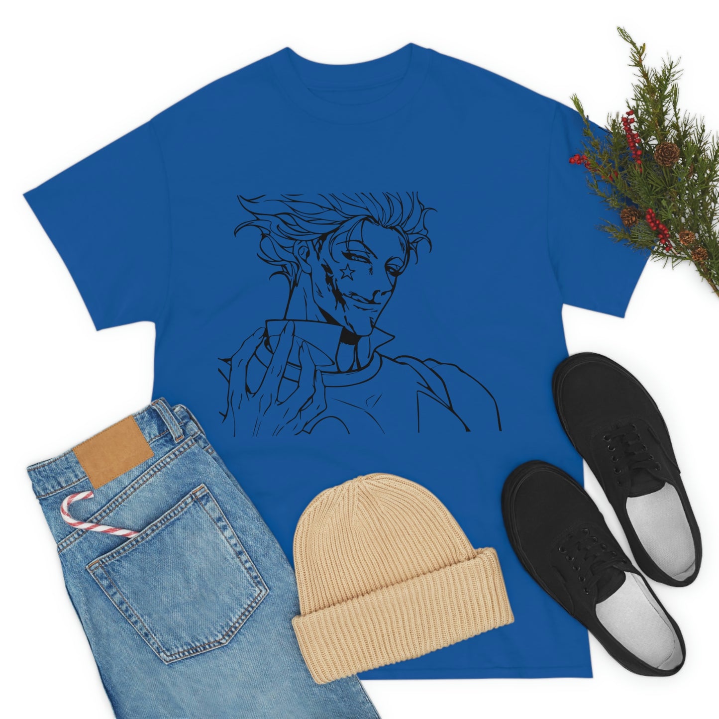HISOKA