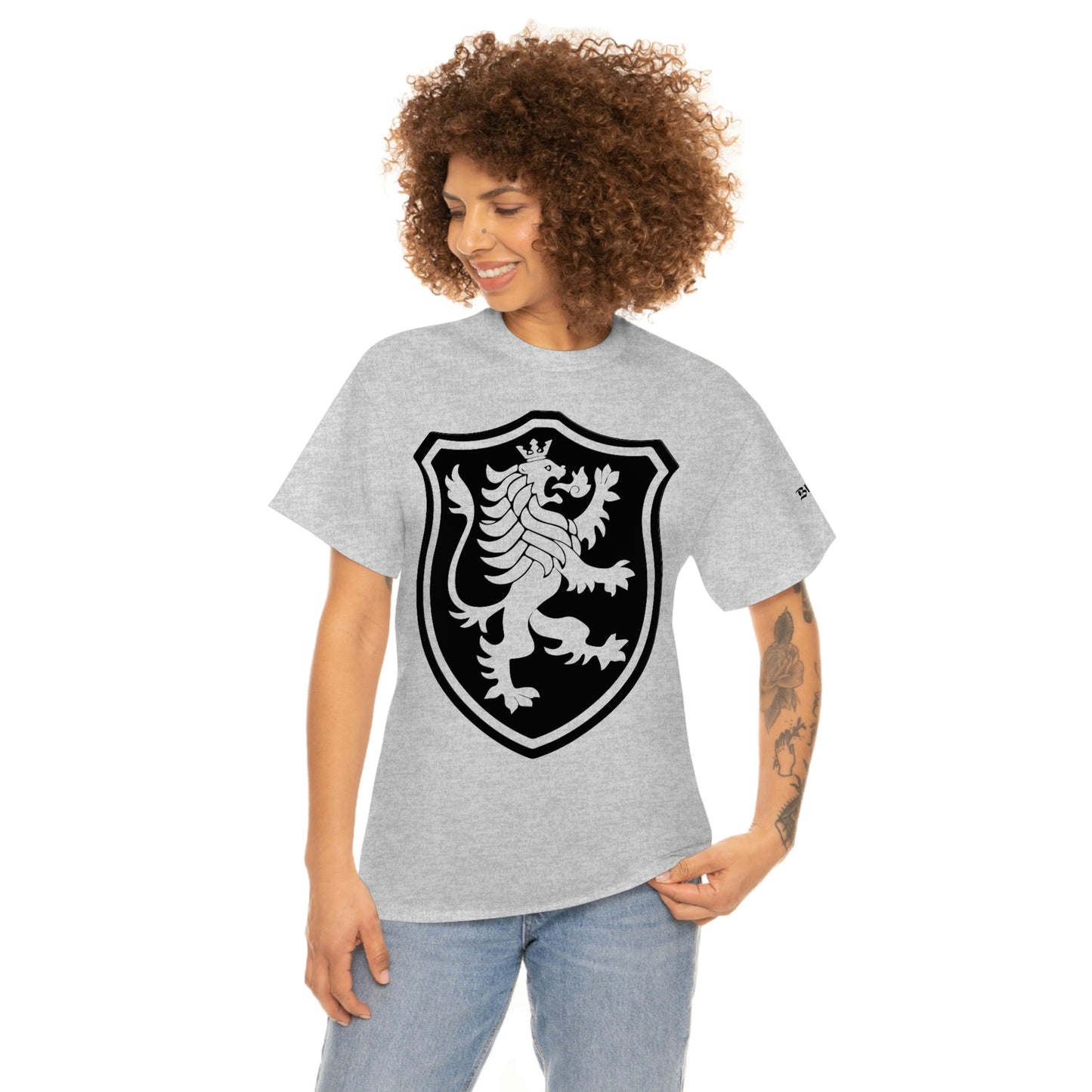 COMPAGNIE DU LION FLAMBOYANT