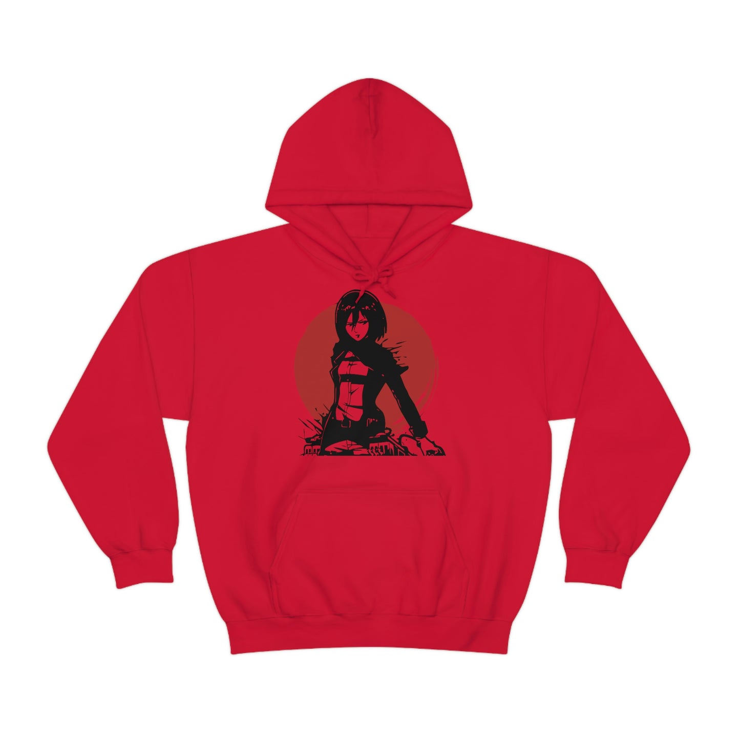 MIKASA
