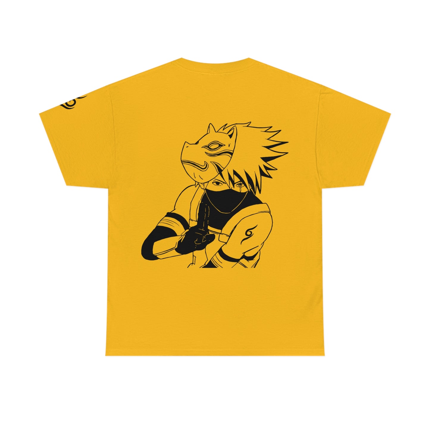 KAKASHI ANBU